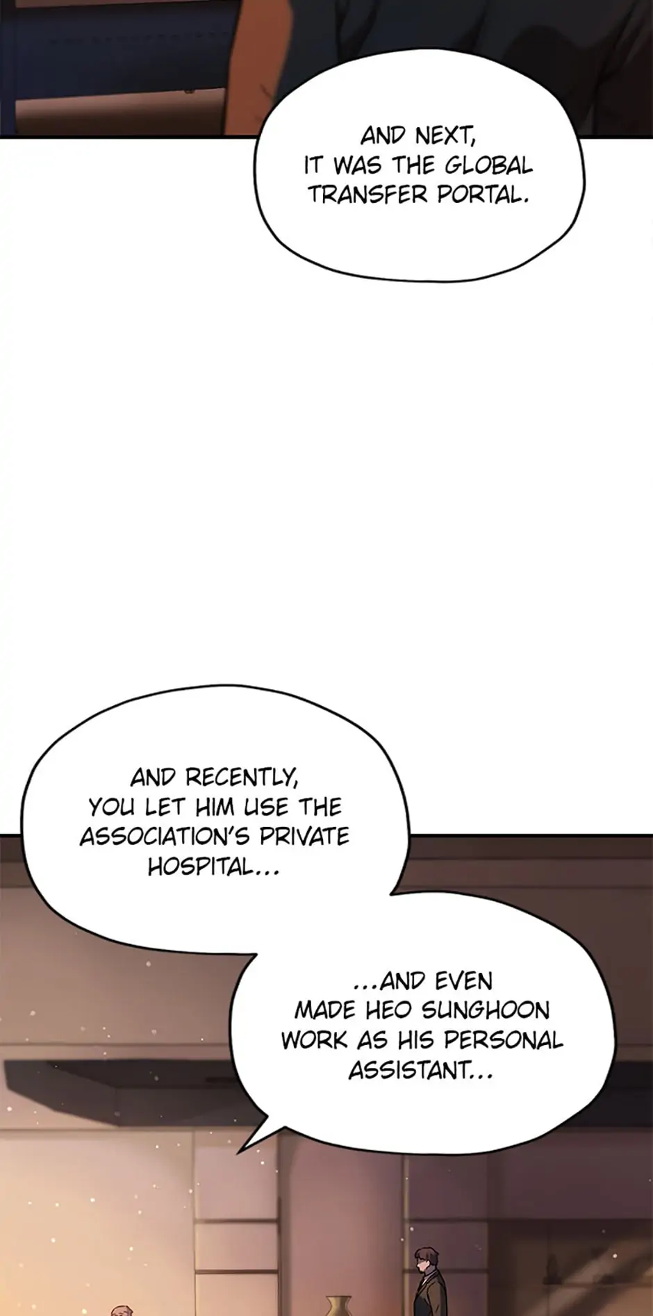 Read The Player Who Can't Level Up Manga Online