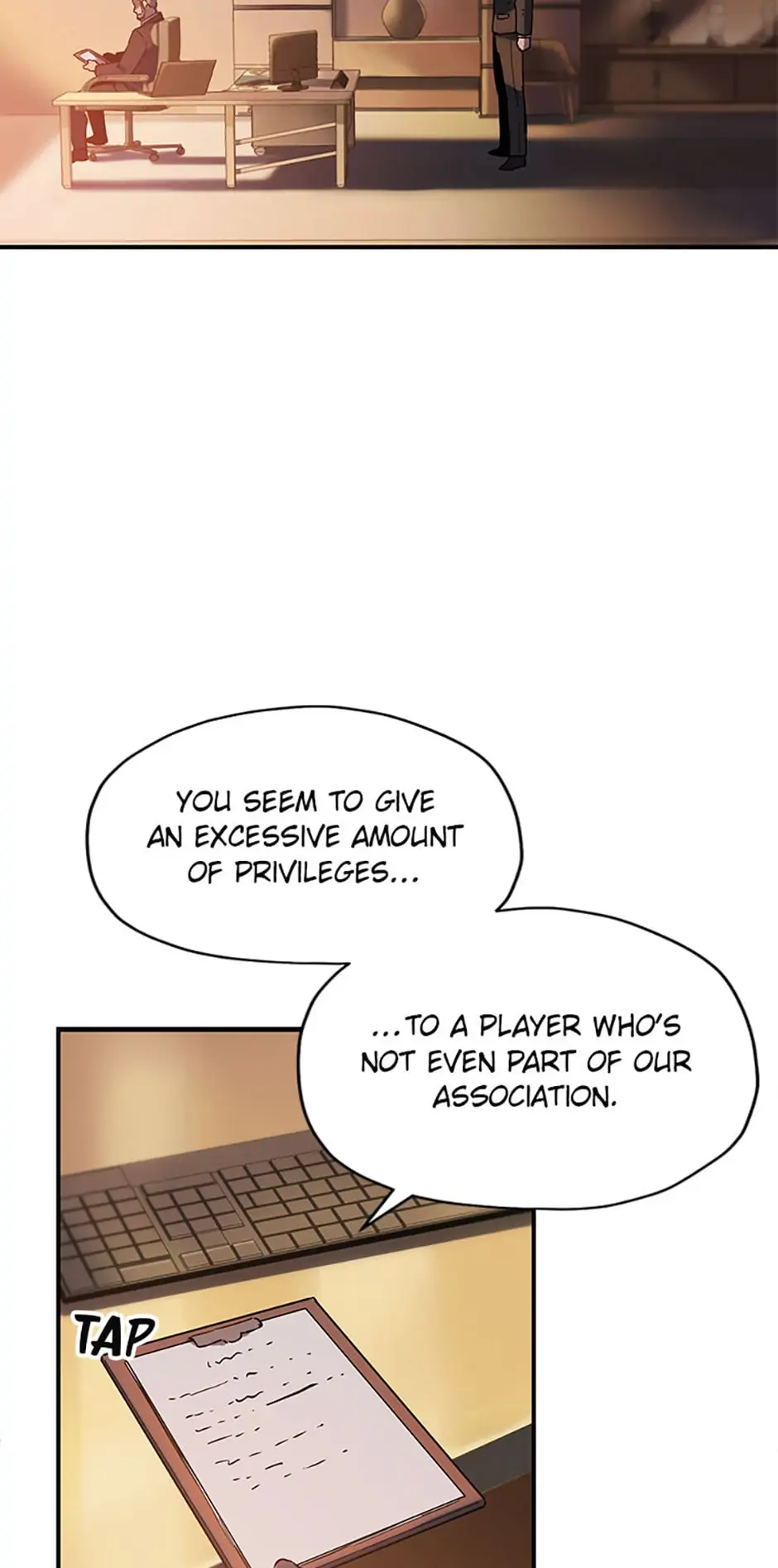 Read The Player Who Can't Level Up Manga Online