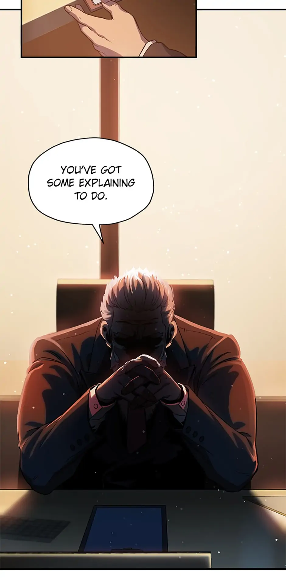 Read The Player Who Can't Level Up Manga Online