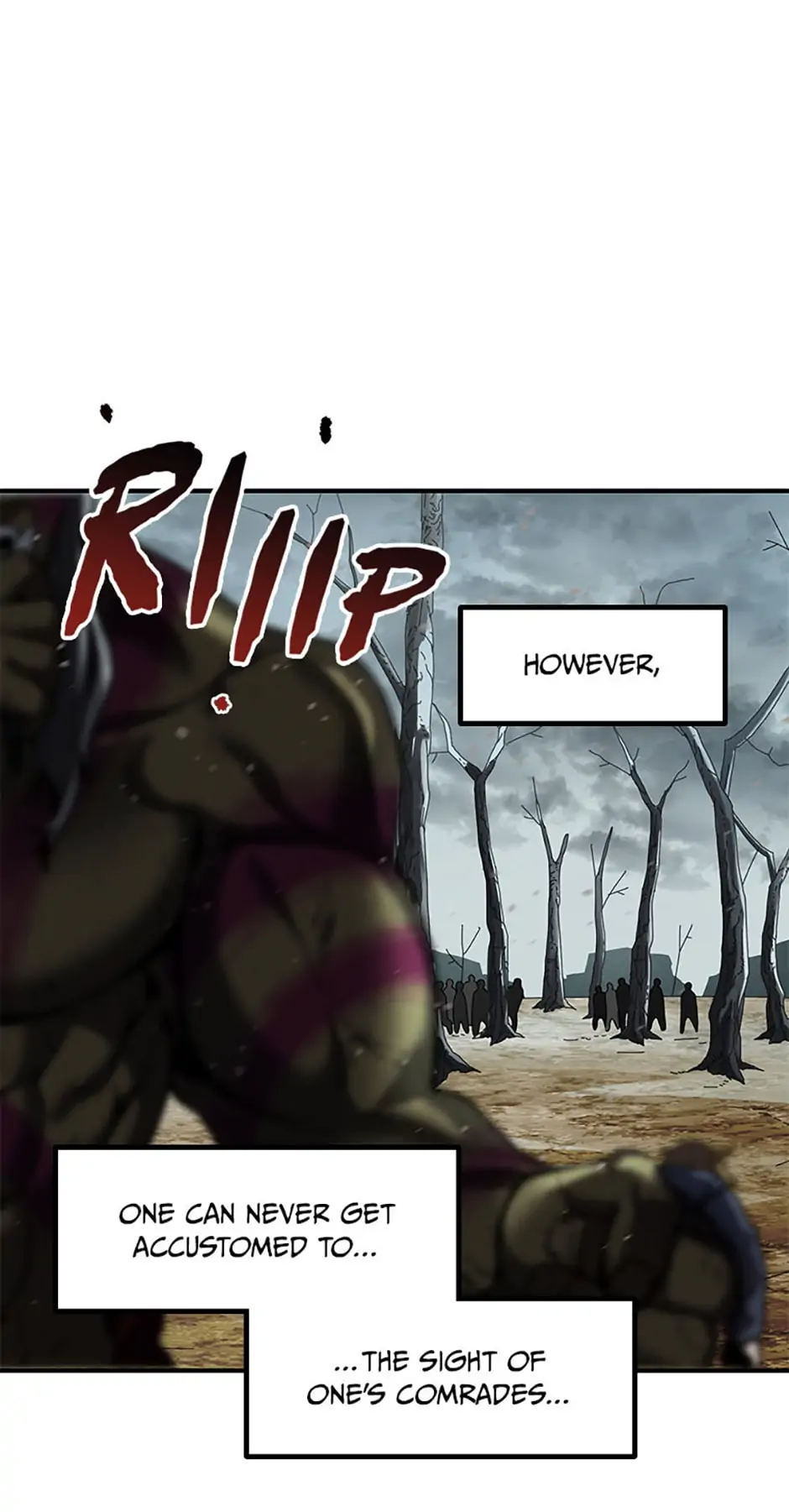 Read The Player Who Can't Level Up Manga Online