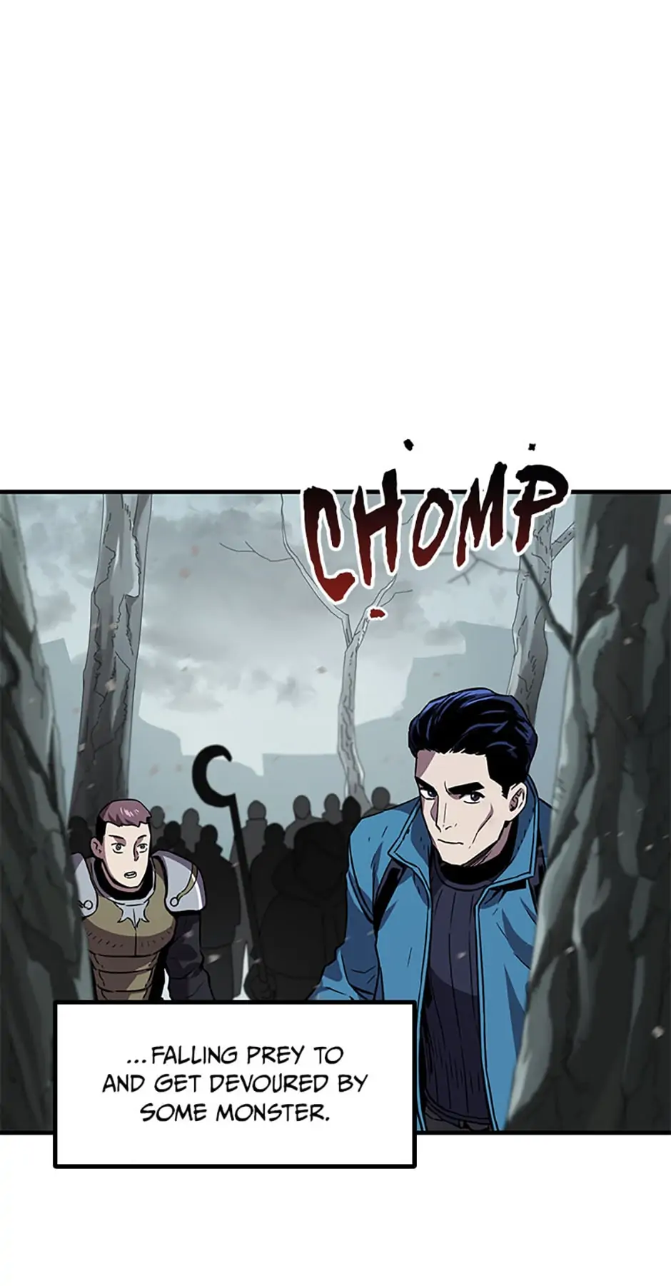 Read The Player Who Can't Level Up Manga Online