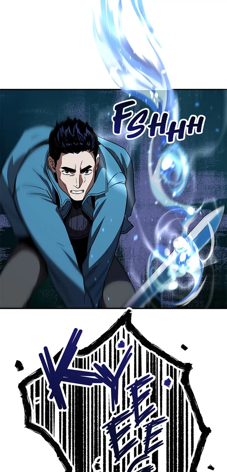 Read The Player Who Can't Level Up Manga Online