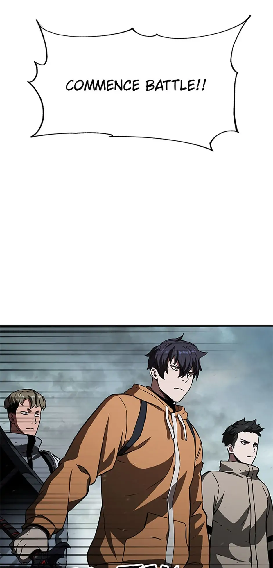 Read The Player Who Can't Level Up Manga Online