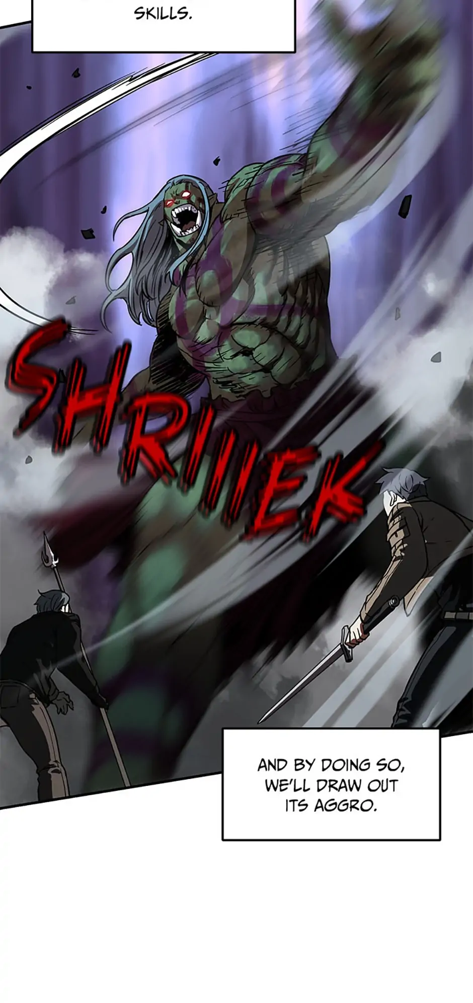 Read The Player Who Can't Level Up Manga Online