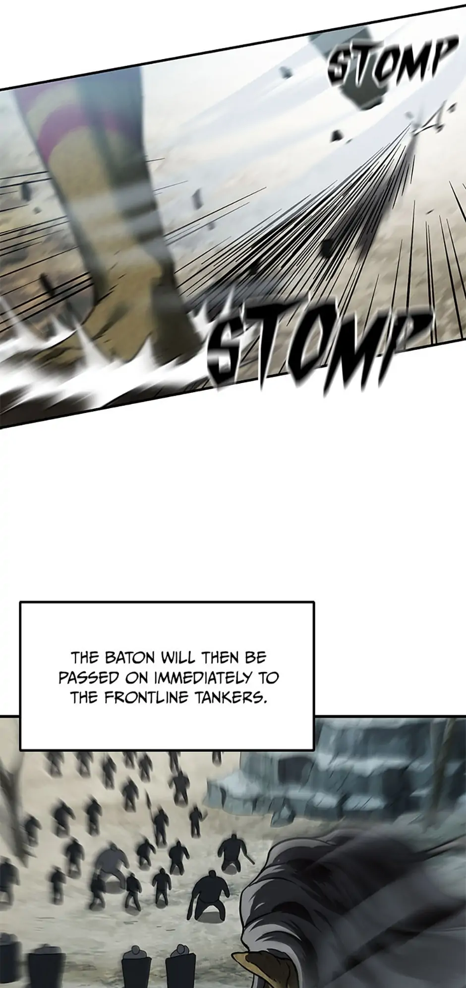 Read The Player Who Can't Level Up Manga Online