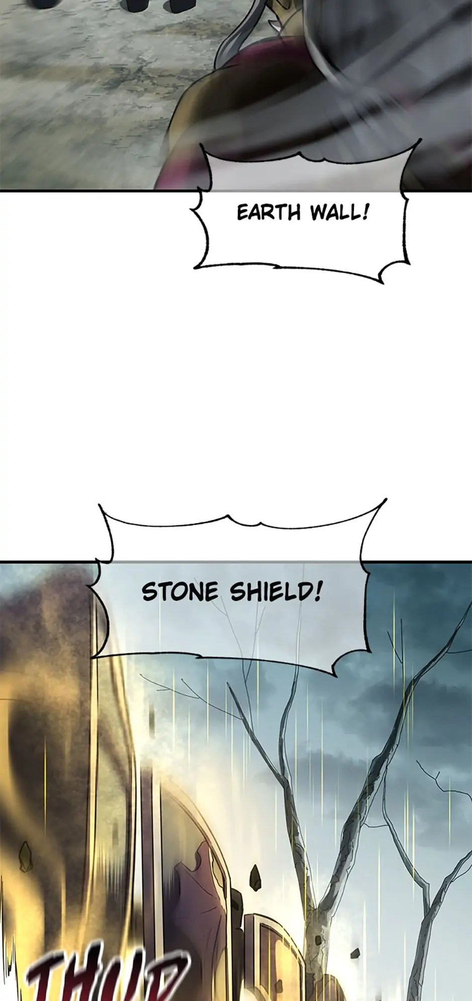 Read The Player Who Can't Level Up Manga Online