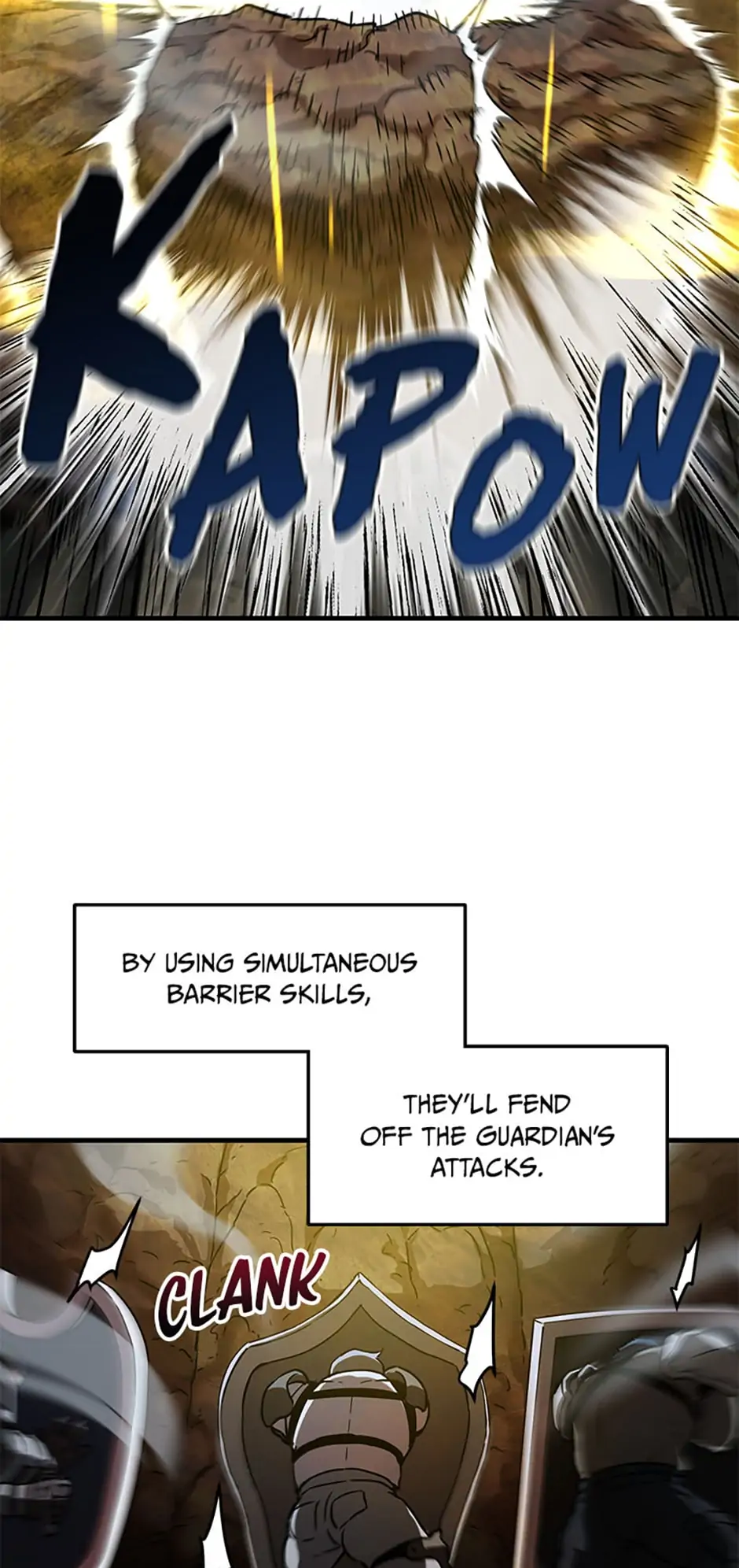 Read The Player Who Can't Level Up Manga Online