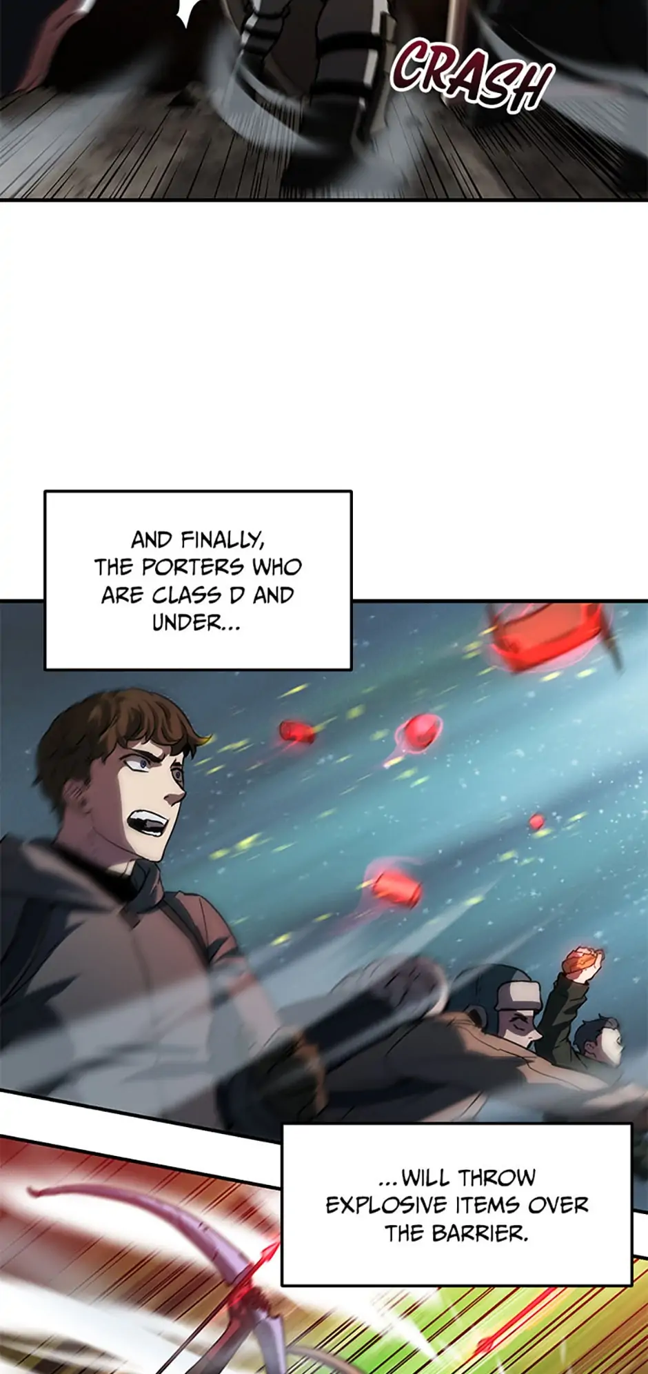 Read The Player Who Can't Level Up Manga Online