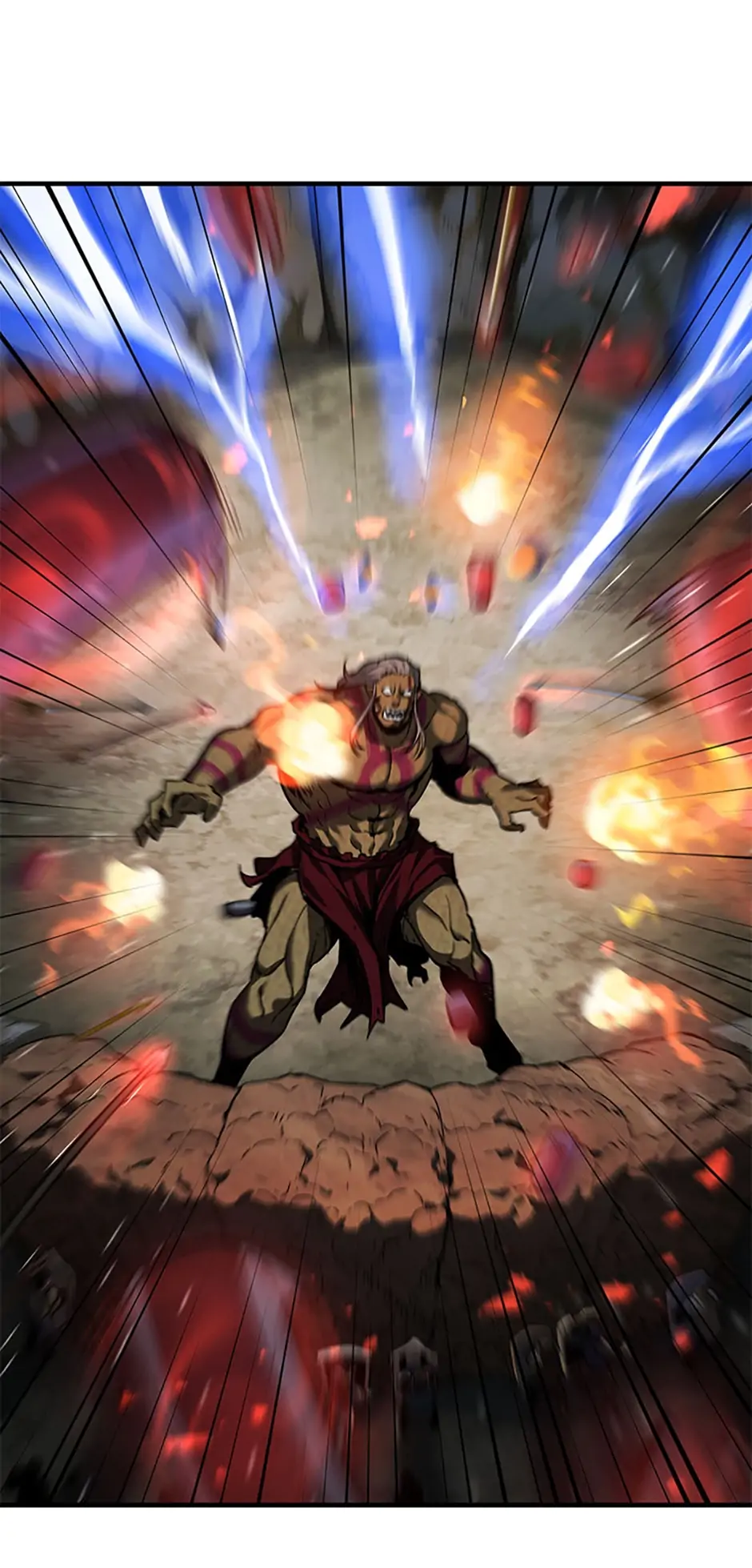 Read The Player Who Can't Level Up Manga Online