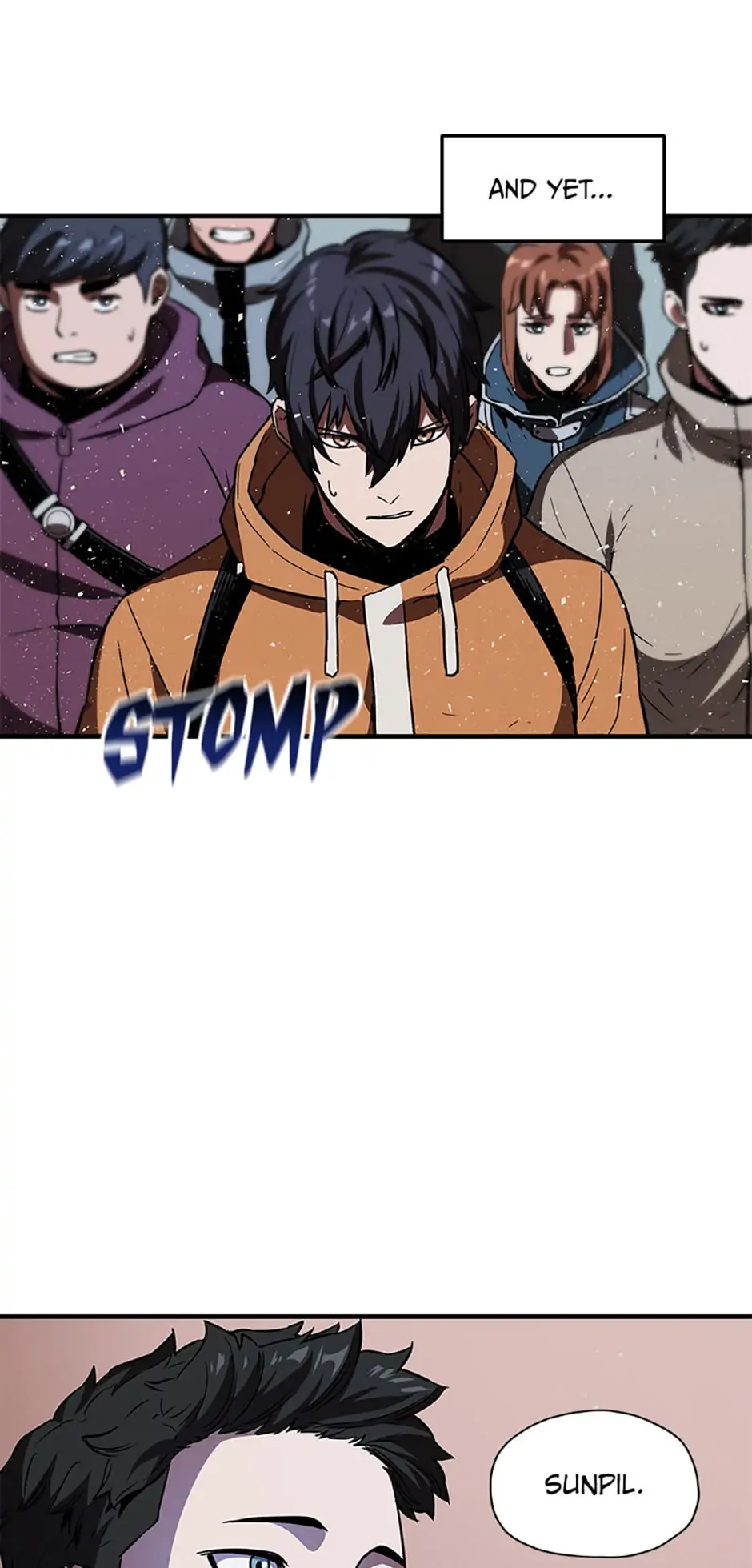Read The Player Who Can't Level Up Manga Online