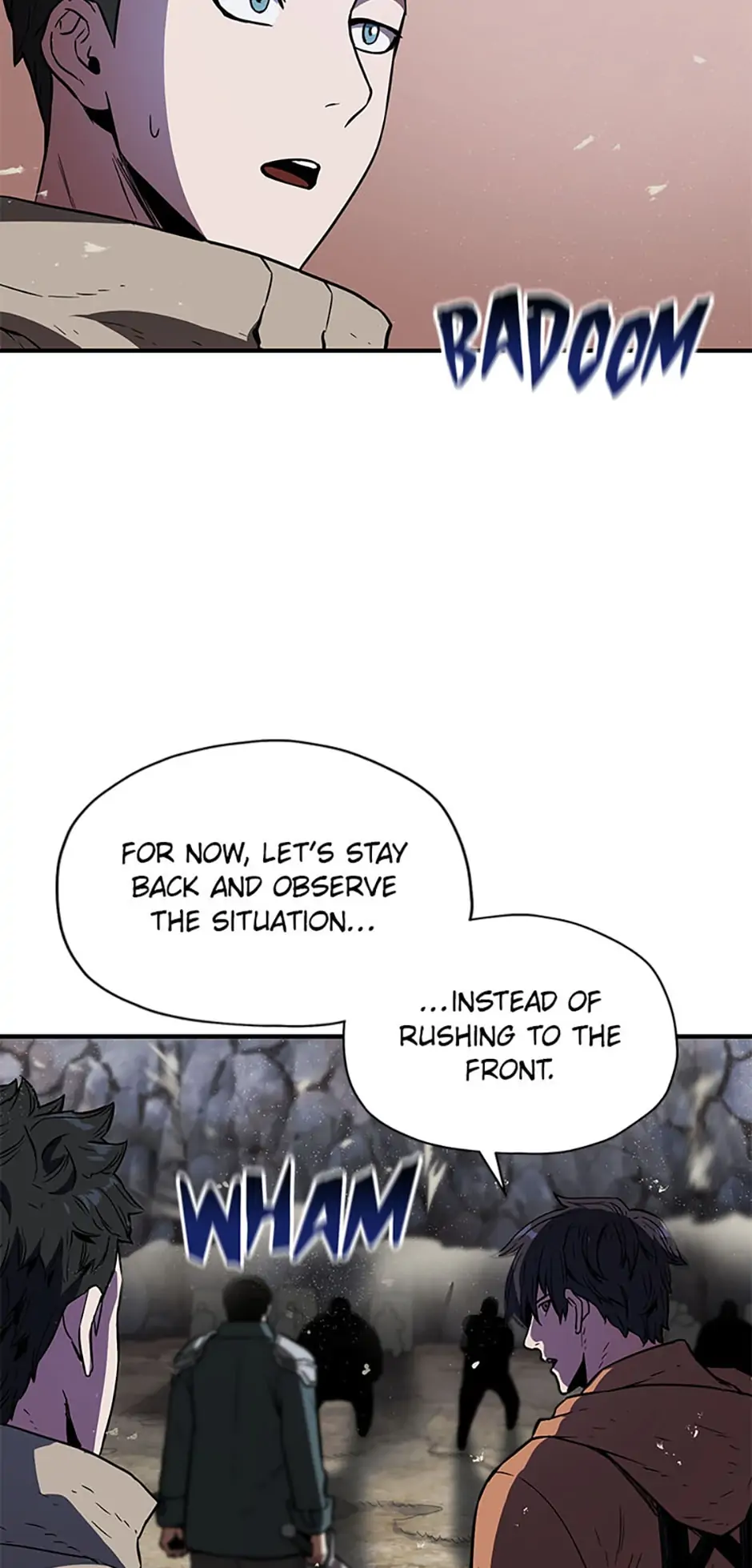 Read The Player Who Can't Level Up Manga Online