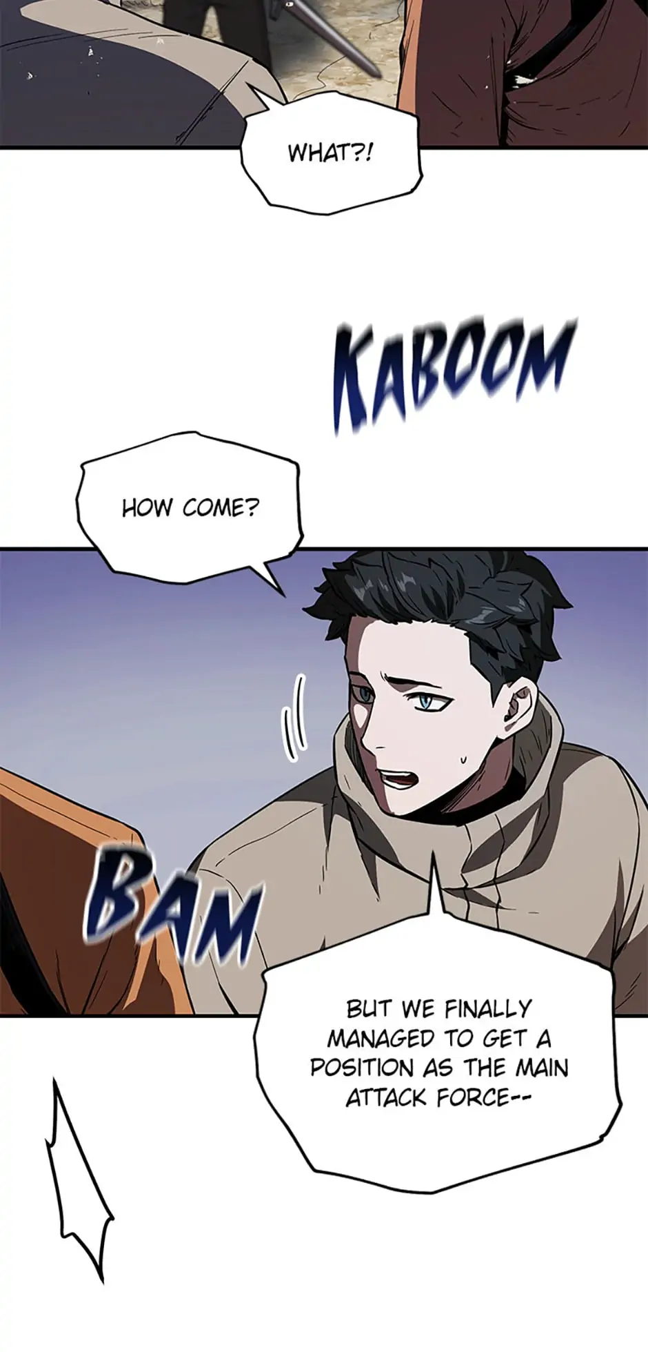 Read The Player Who Can't Level Up Manga Online