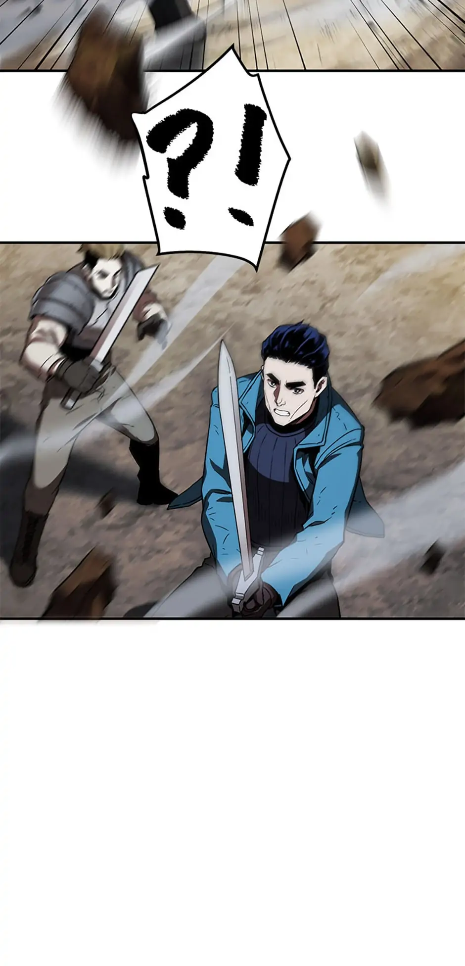 Read The Player Who Can't Level Up Manga Online