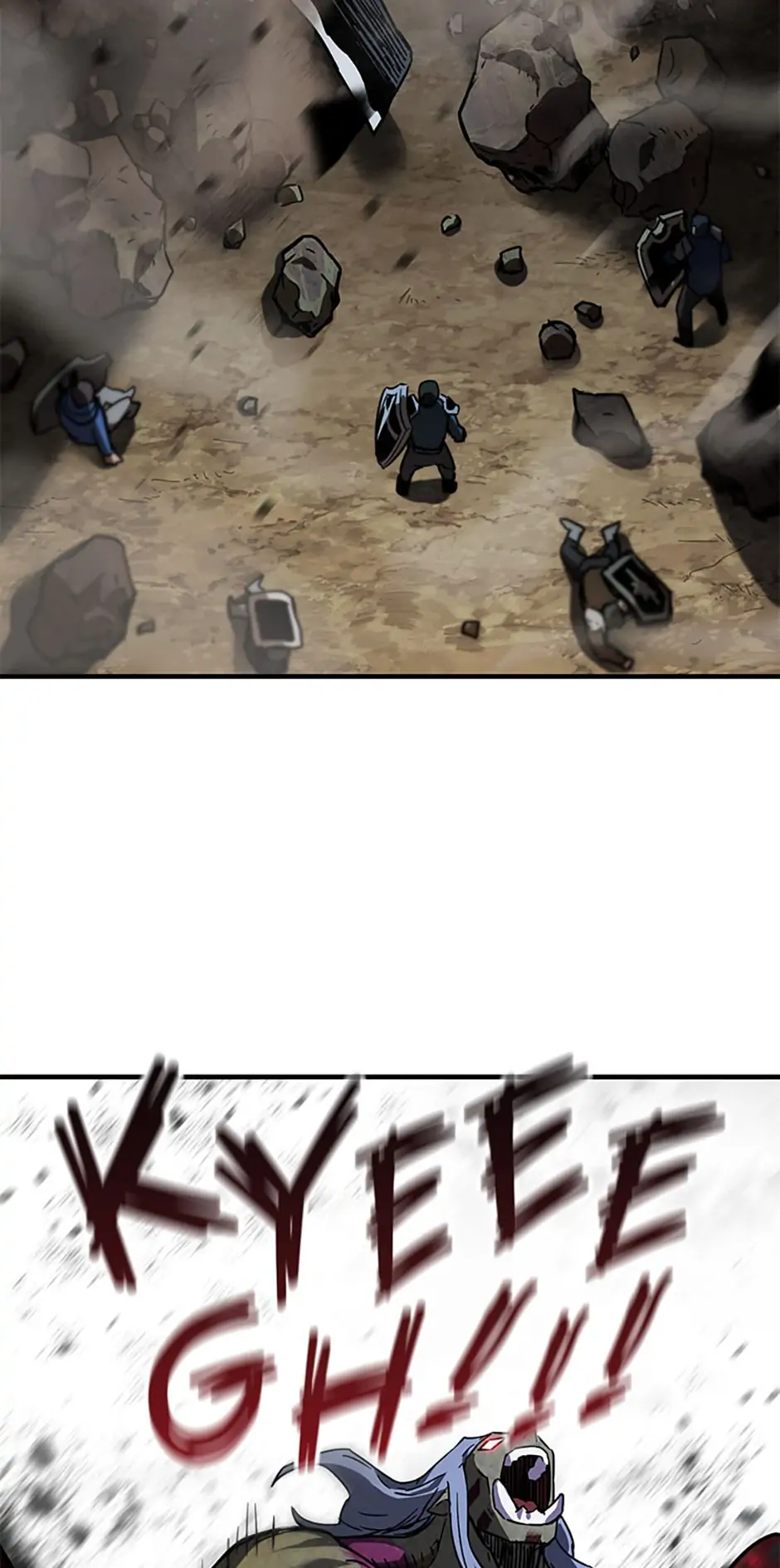 Read The Player Who Can't Level Up Manga Online