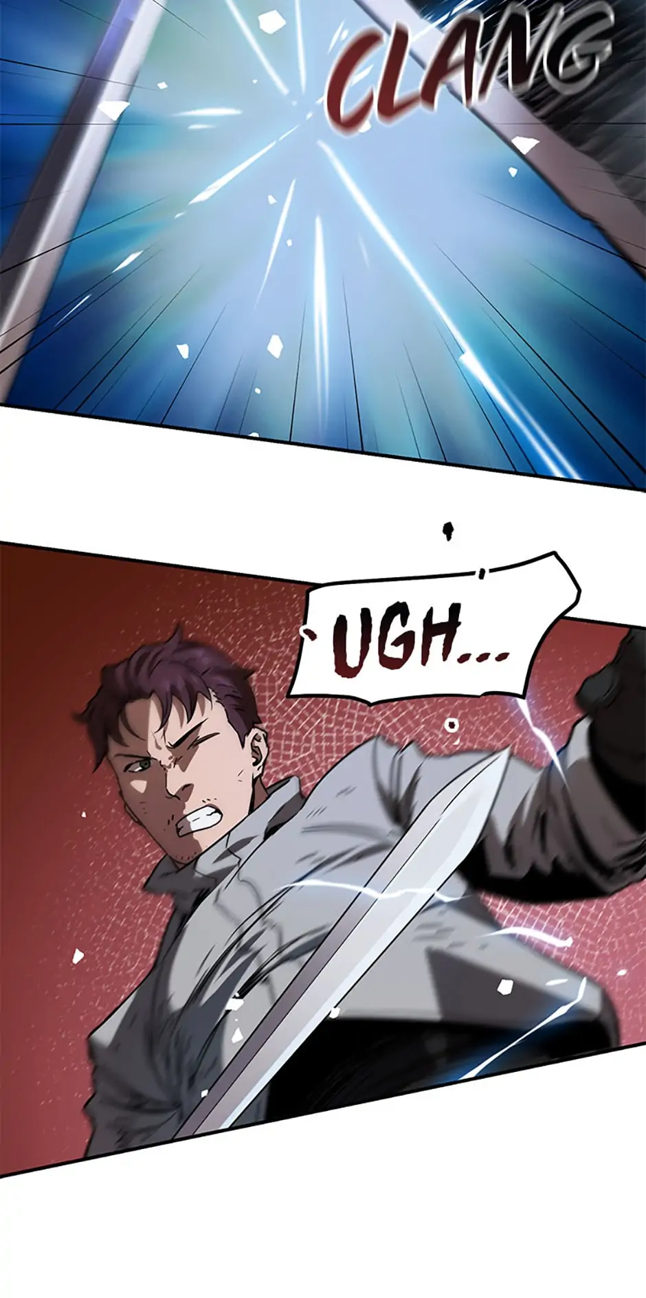 Read The Player Who Can't Level Up Manga Online