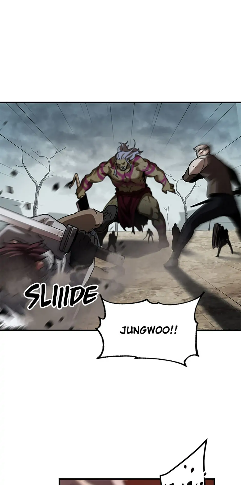 Read The Player Who Can't Level Up Manga Online