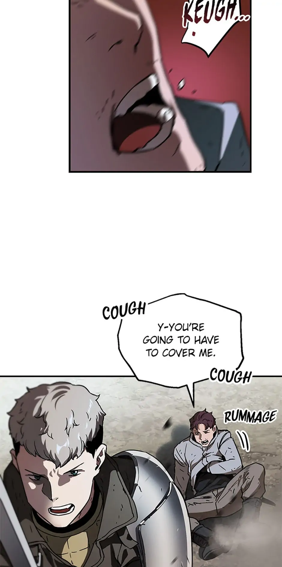 Read The Player Who Can't Level Up Manga Online