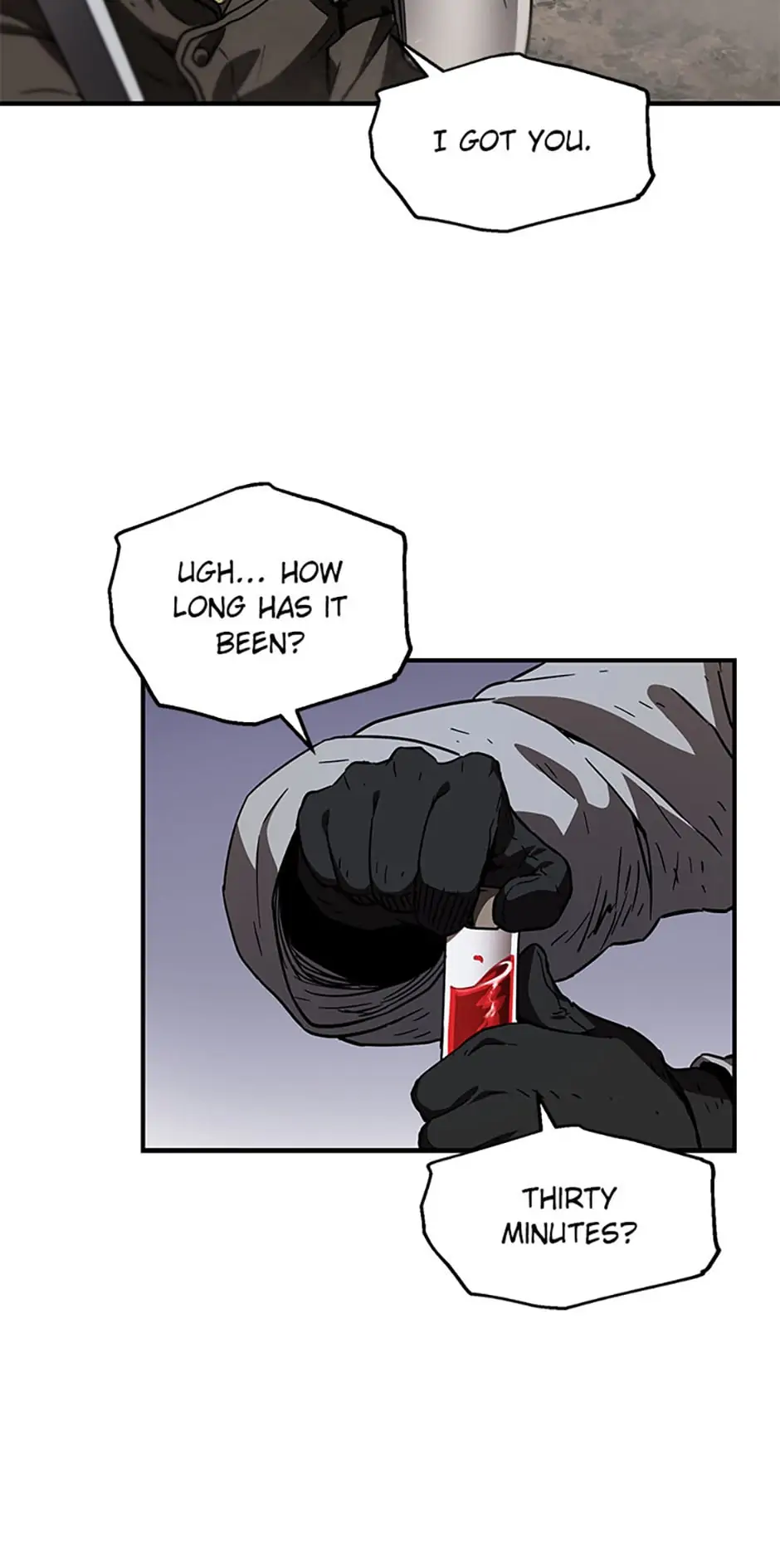Read The Player Who Can't Level Up Manga Online