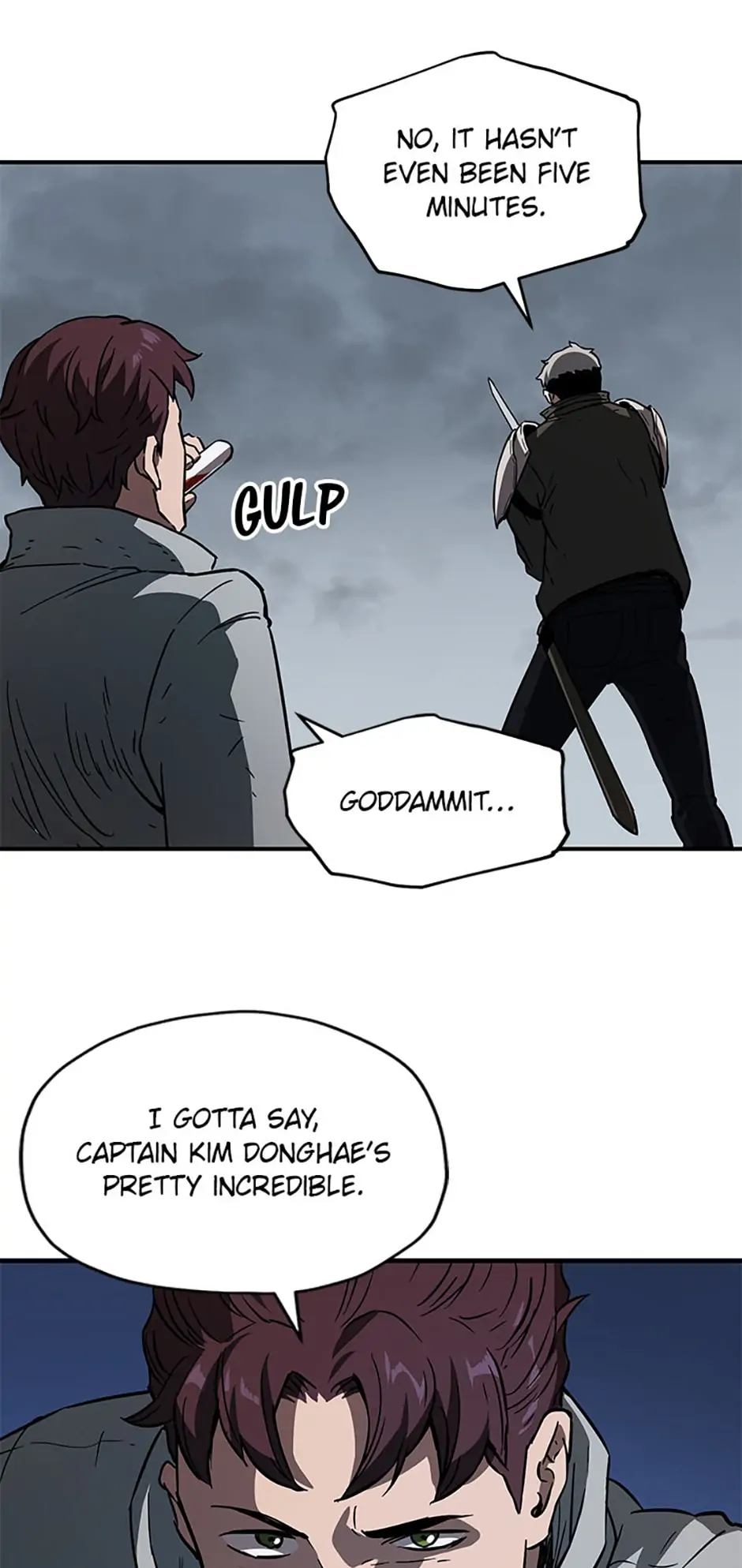 Read The Player Who Can't Level Up Manga Online