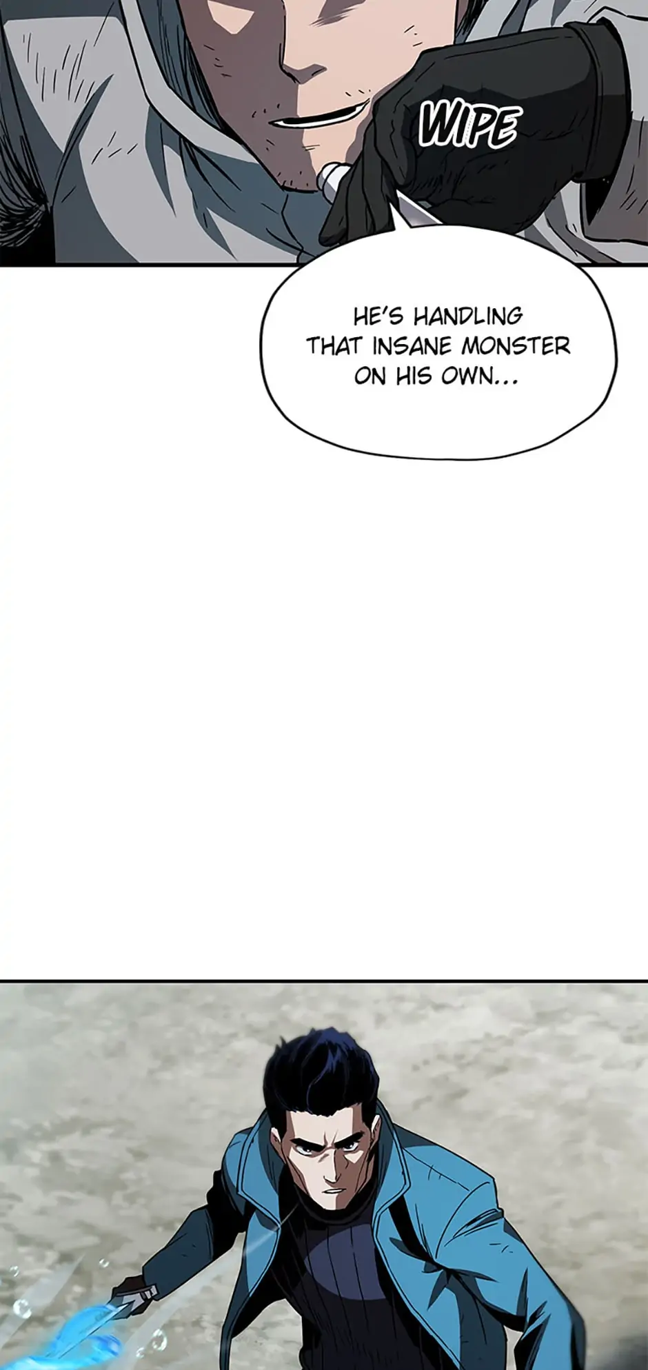 Read The Player Who Can't Level Up Manga Online