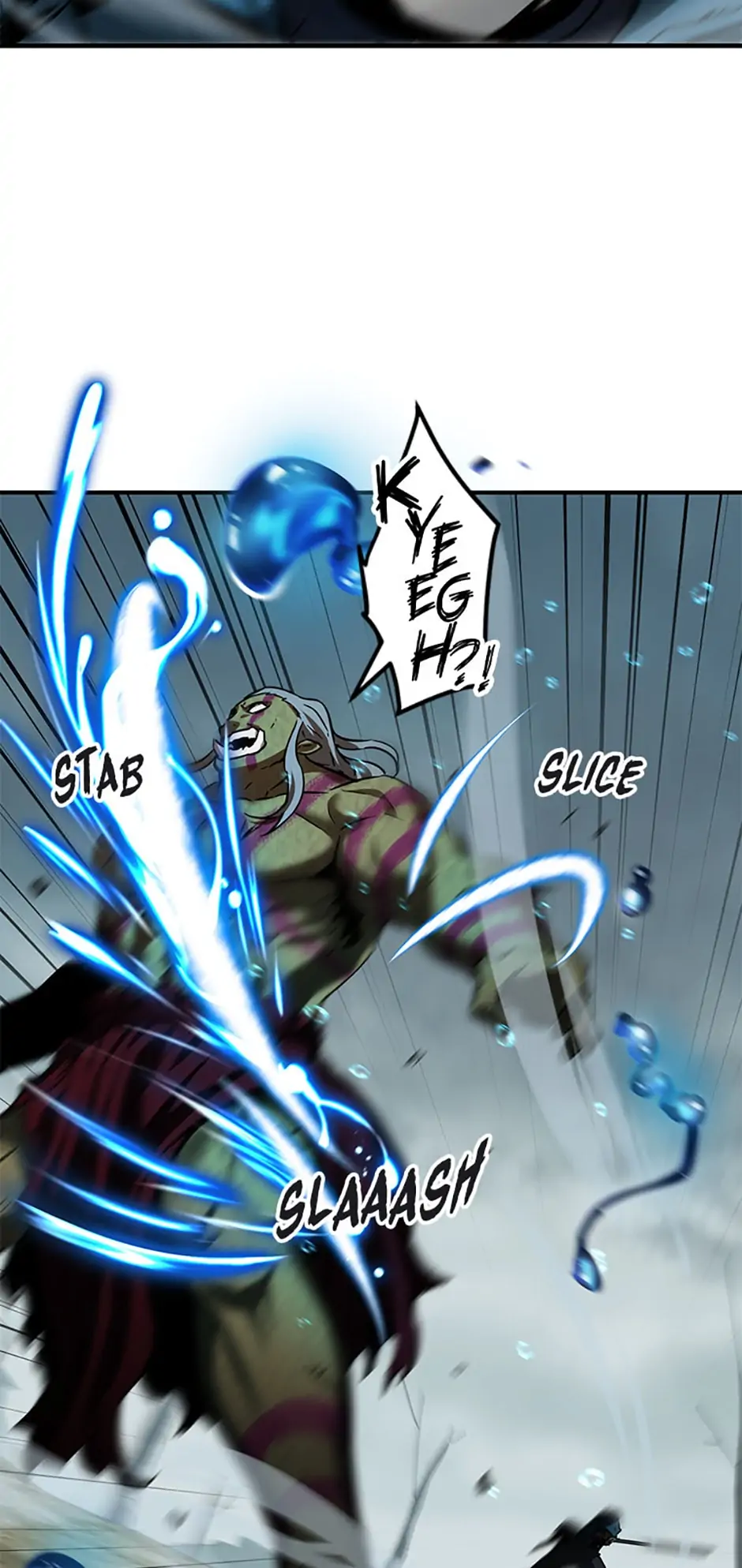 Read The Player Who Can't Level Up Manga Online