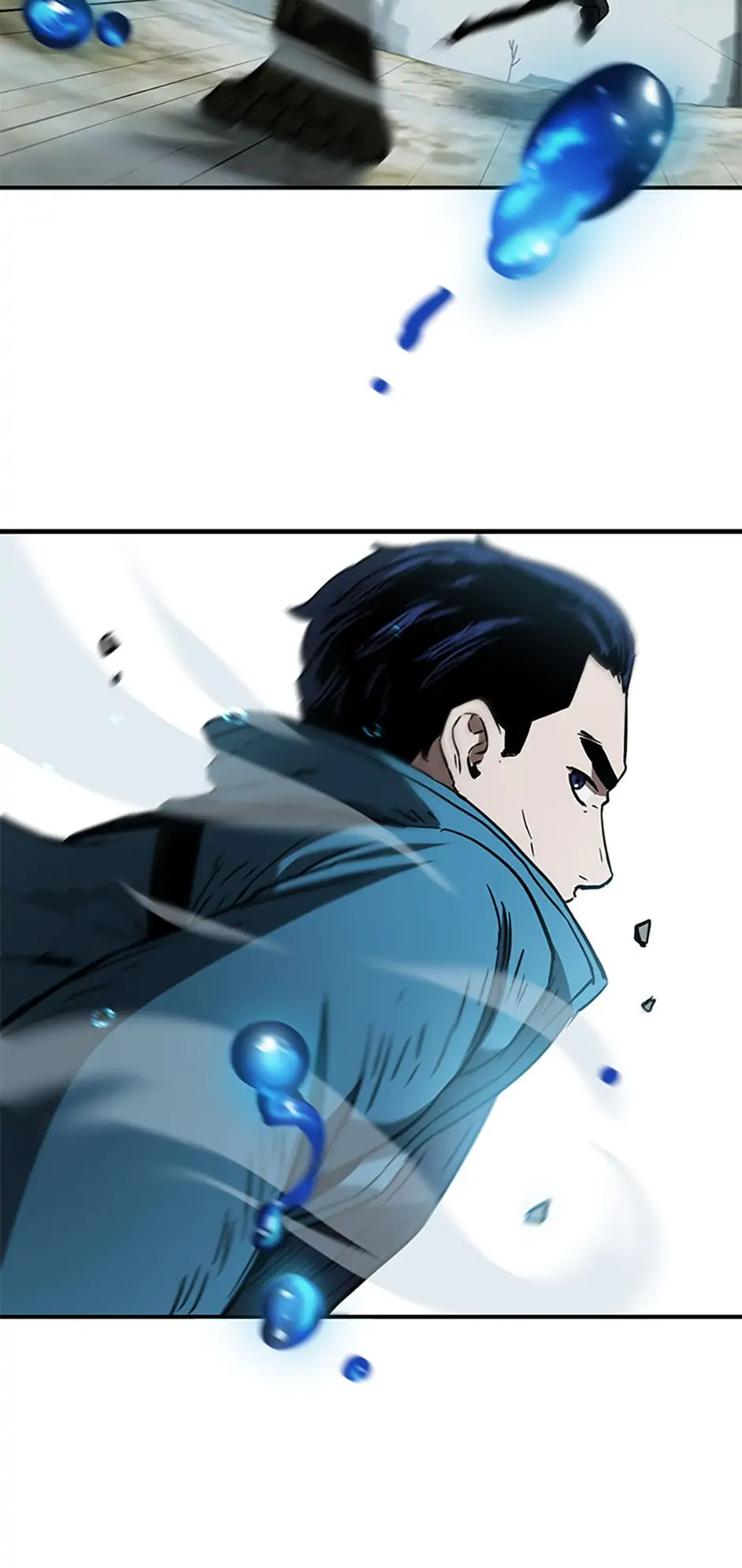 Read The Player Who Can't Level Up Manga Online