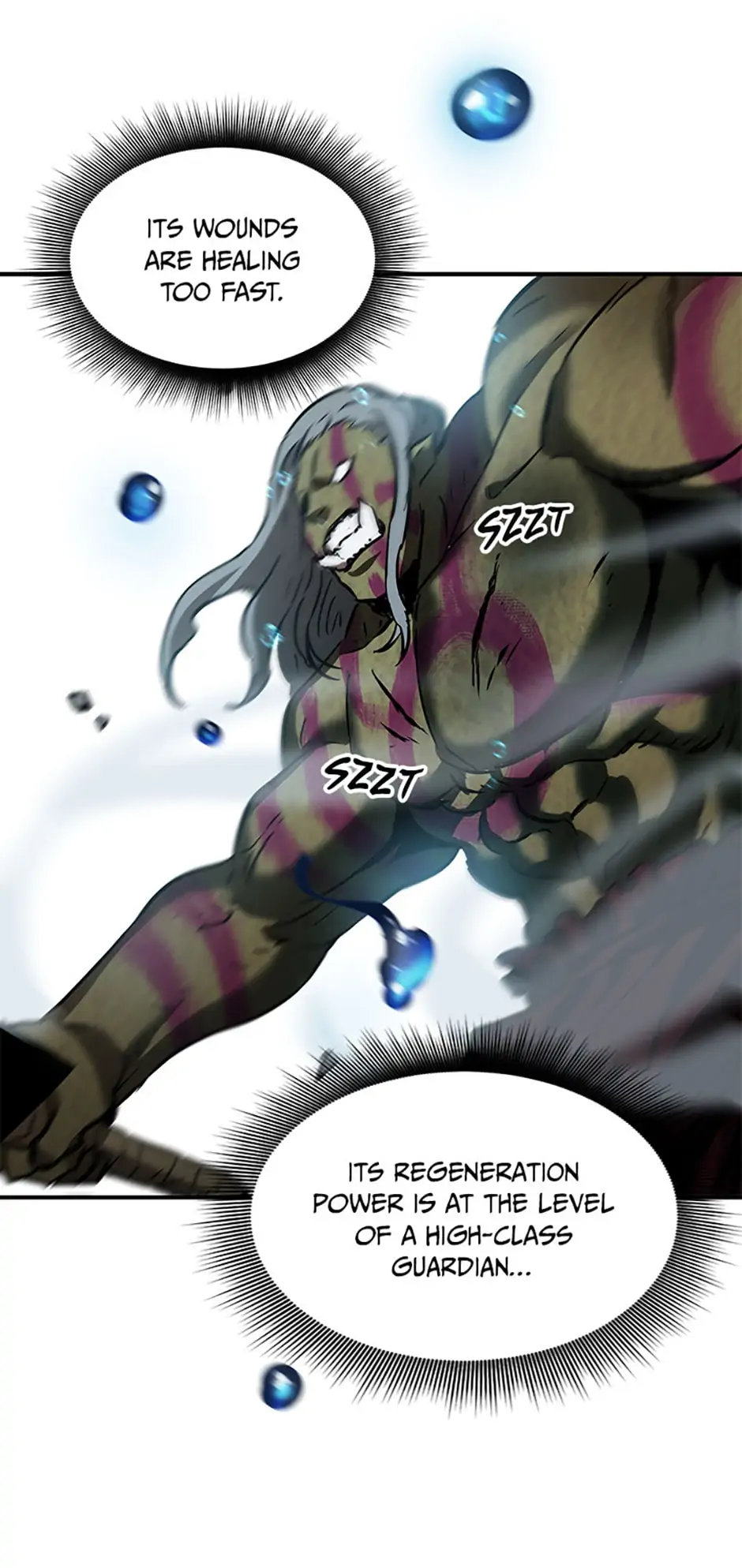 Read The Player Who Can't Level Up Manga Online