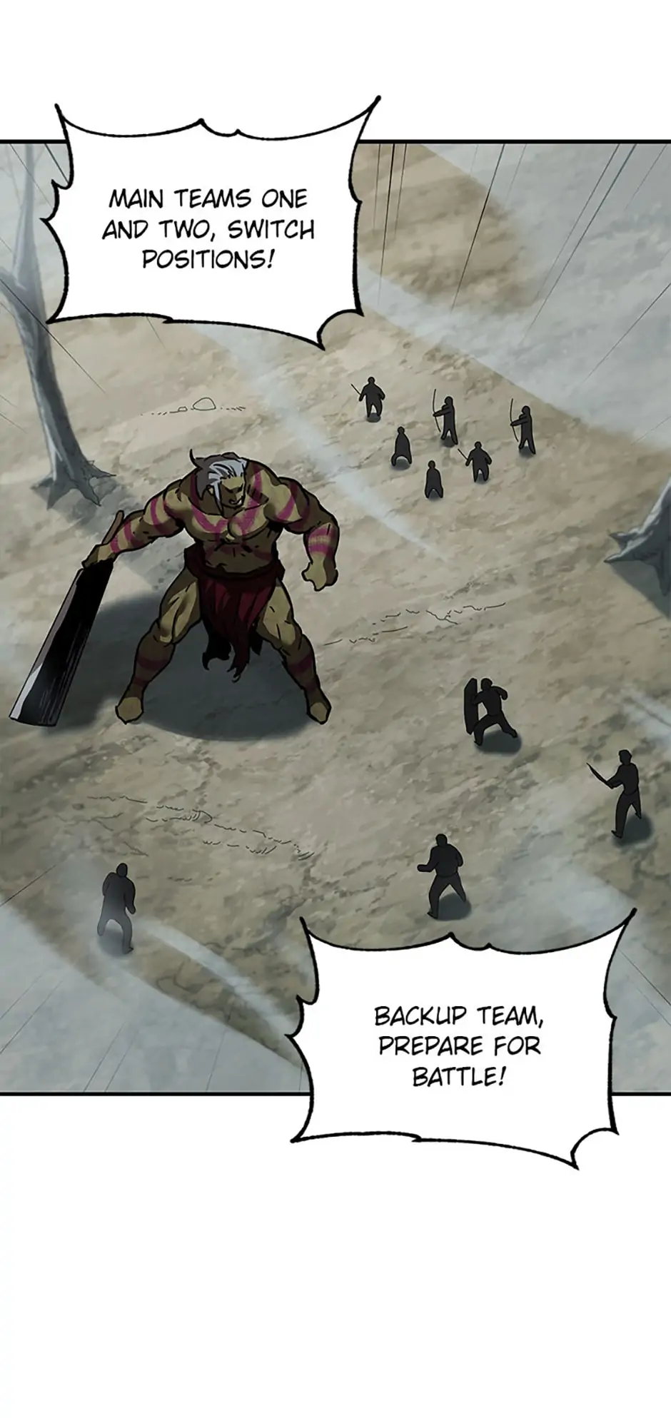 Read The Player Who Can't Level Up Manga Online