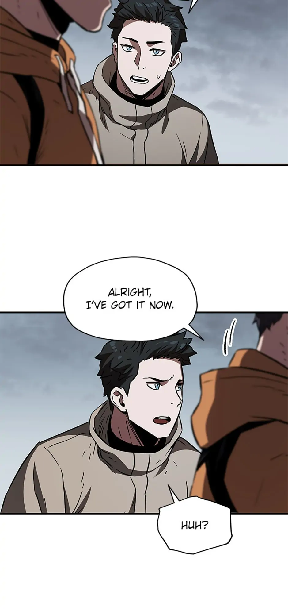 Read The Player Who Can't Level Up Manga Online