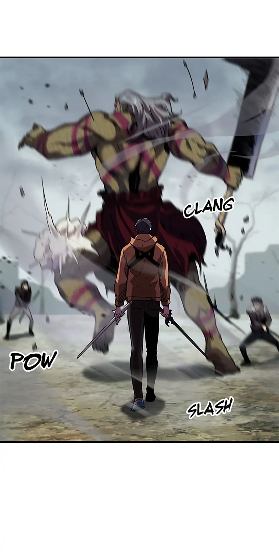 Read The Player Who Can't Level Up Manga Online