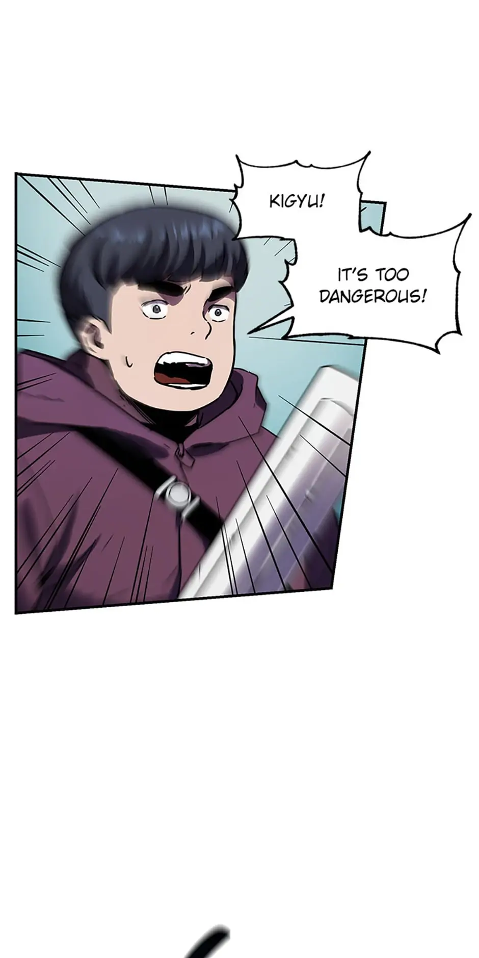 Read The Player Who Can't Level Up Manga Online