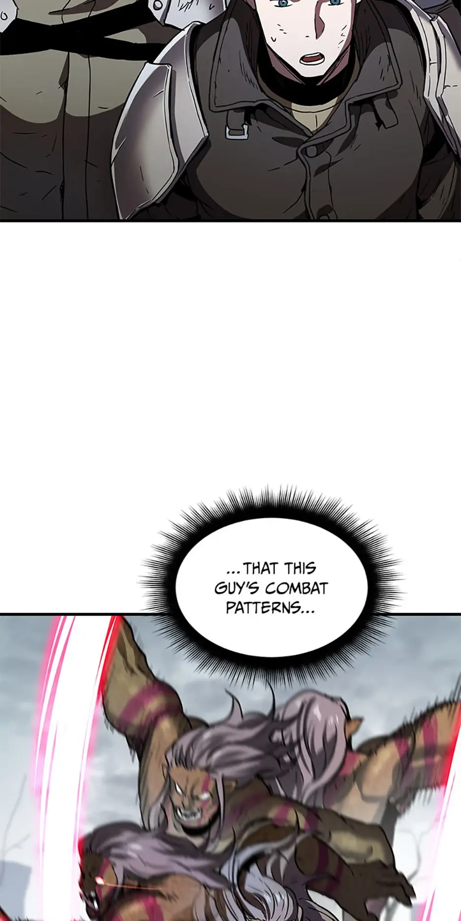 Read The Player Who Can't Level Up Manga Online