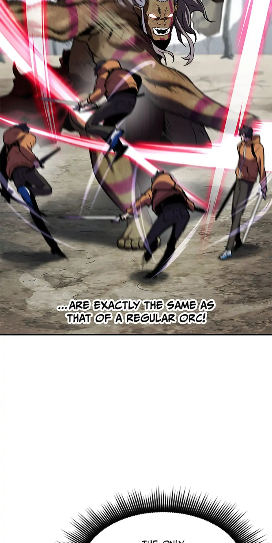 Read The Player Who Can't Level Up Manga Online