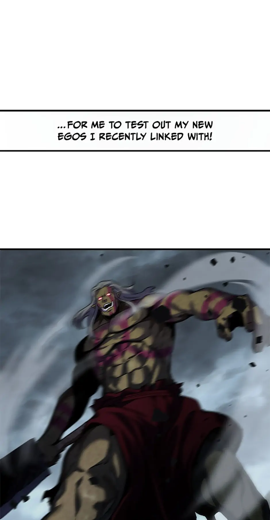 Read The Player Who Can't Level Up Manga Online