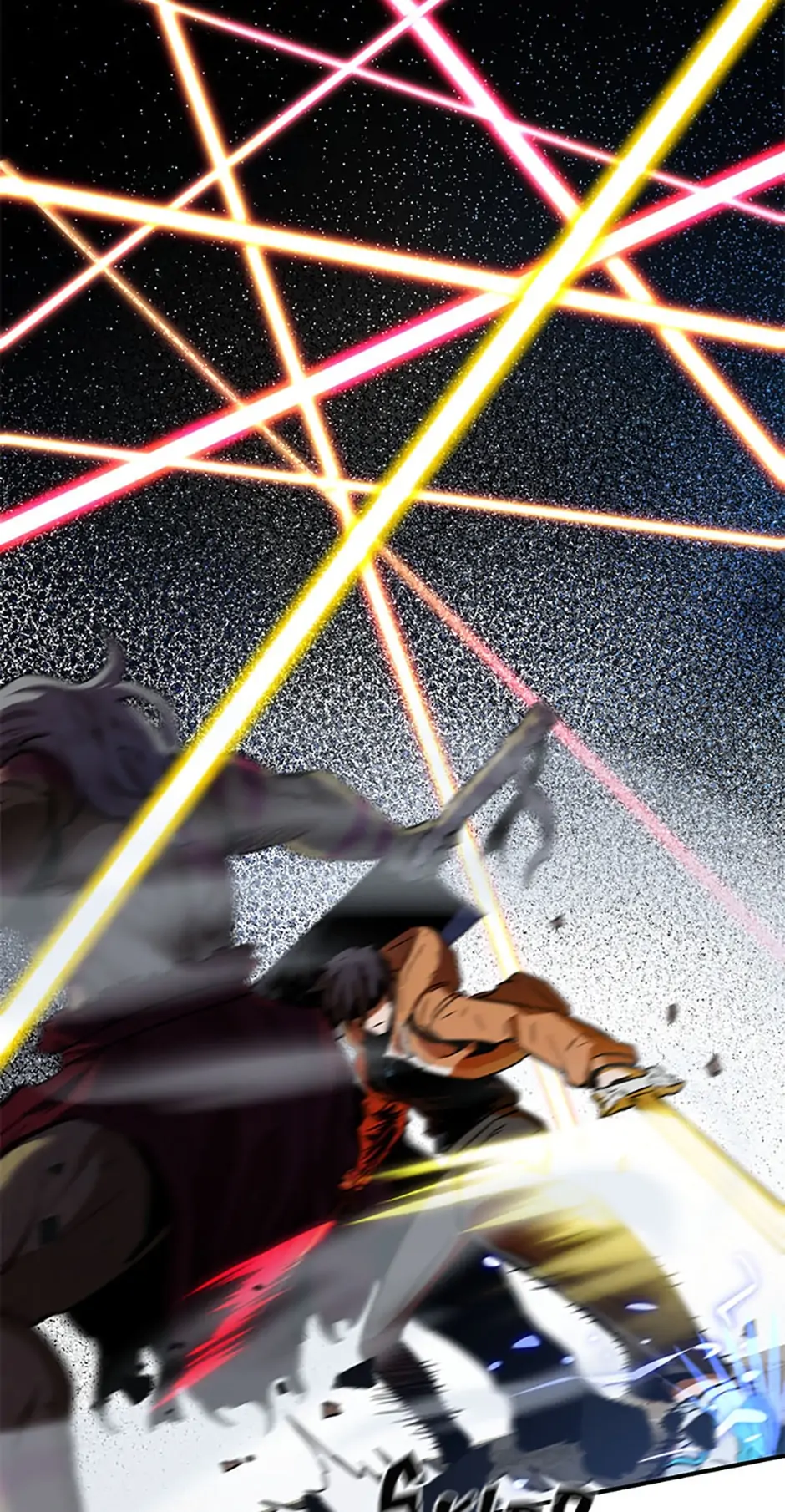 Read The Player Who Can't Level Up Manga Online