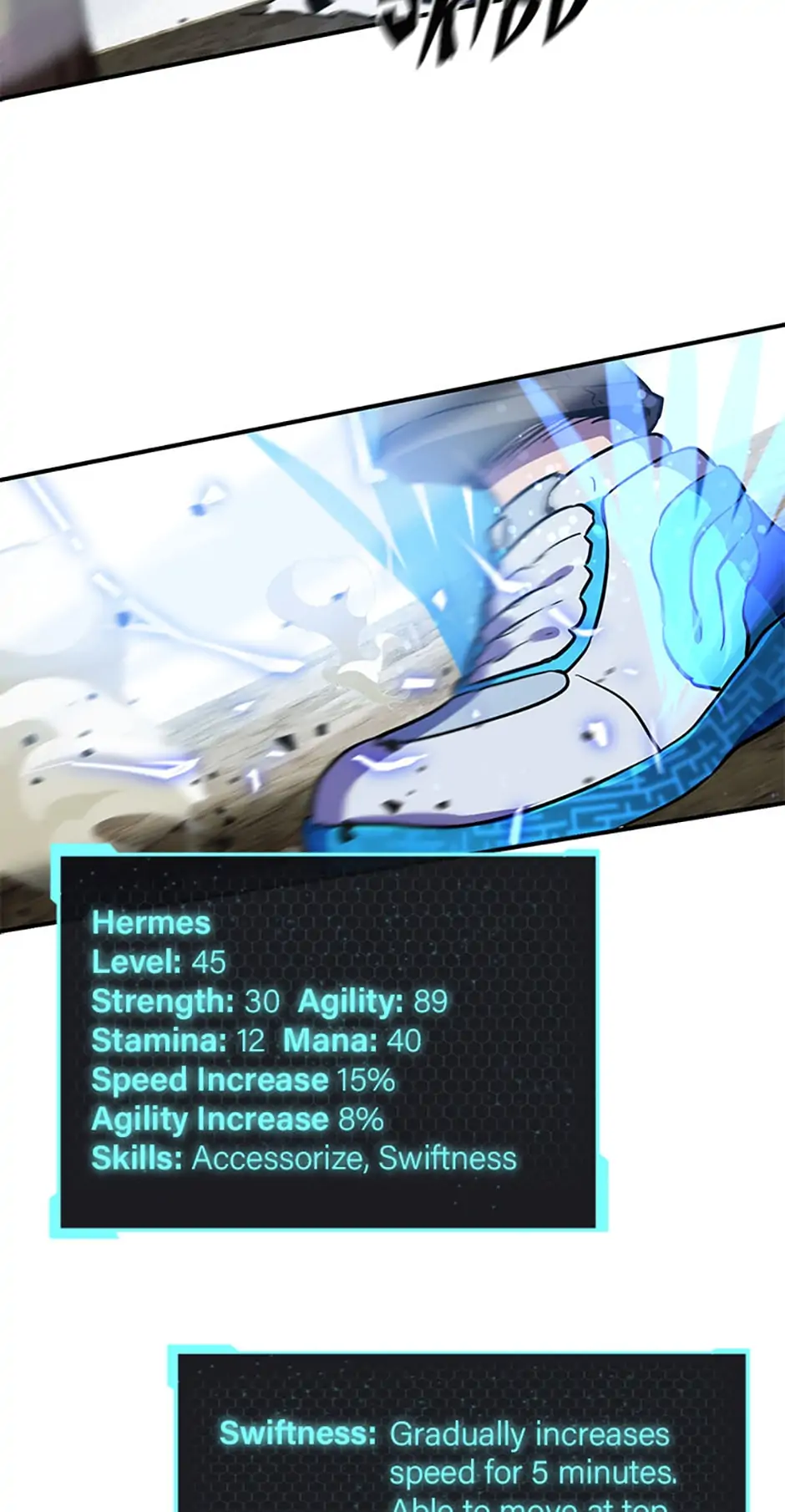 Read The Player Who Can't Level Up Manga Online
