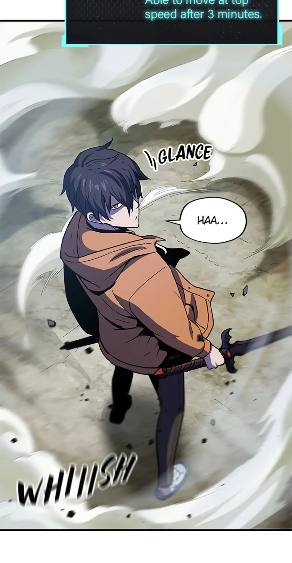 Read The Player Who Can't Level Up Manga Online