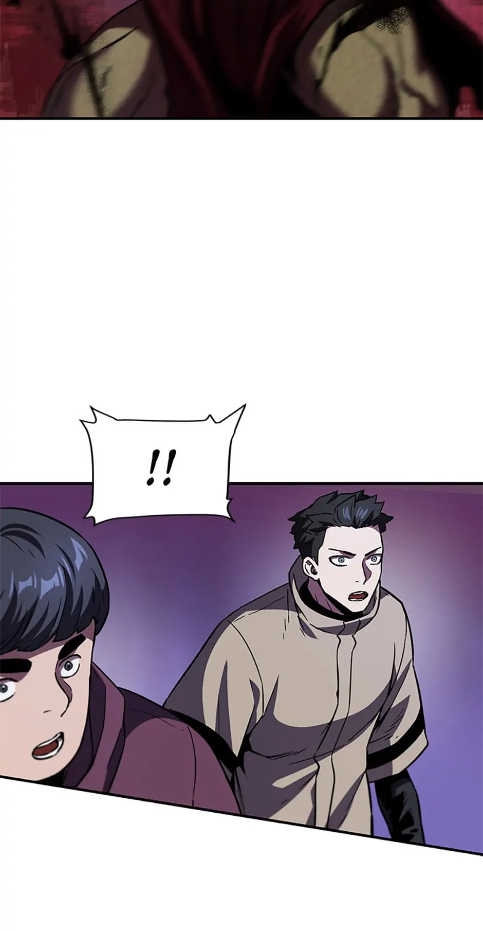 Read The Player Who Can't Level Up Manga Online