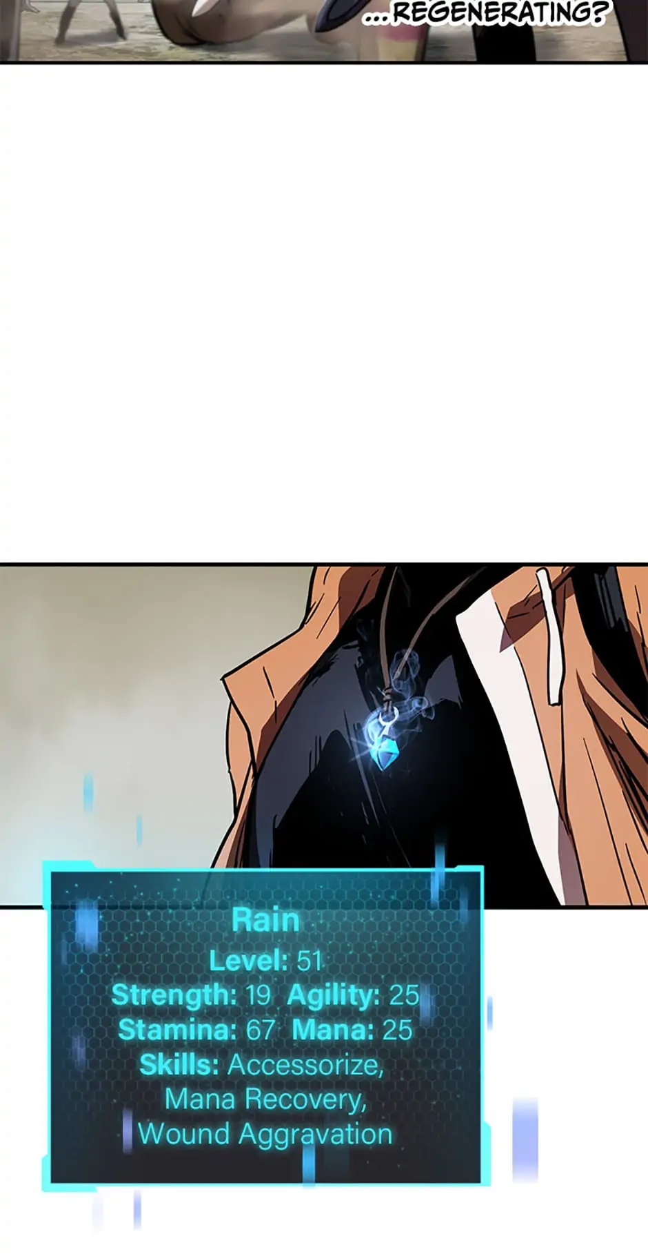 Read The Player Who Can't Level Up Manga Online