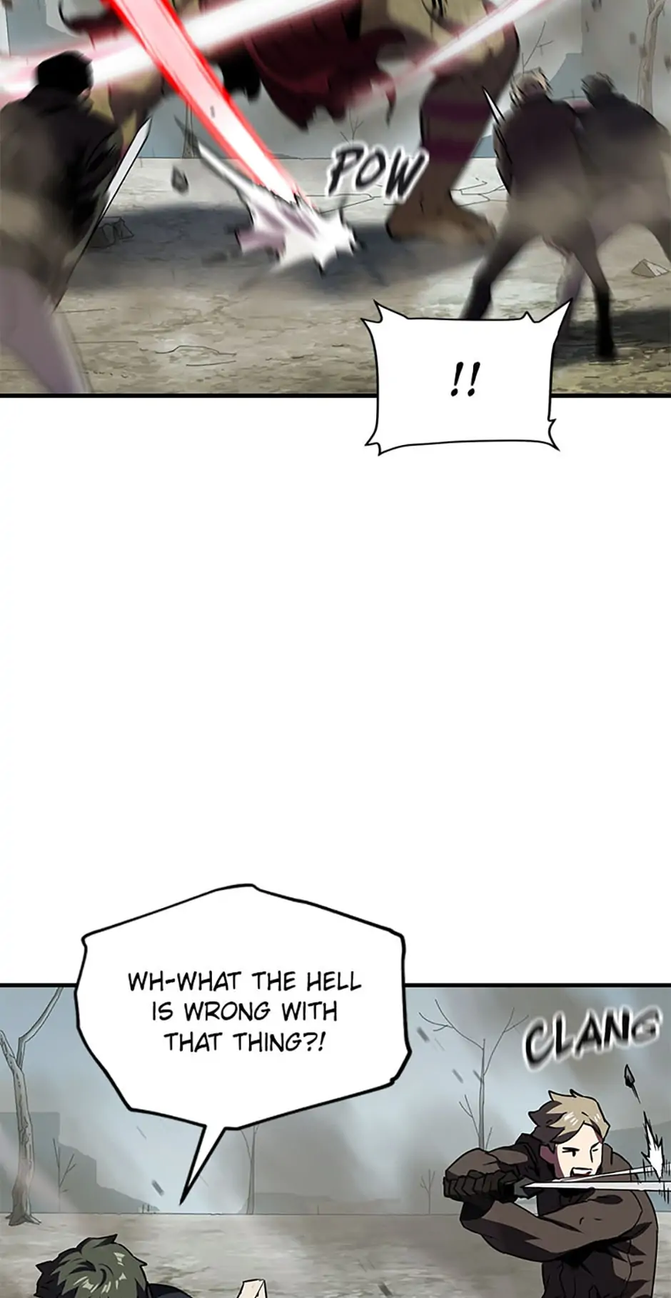 Read The Player Who Can't Level Up Manga Online
