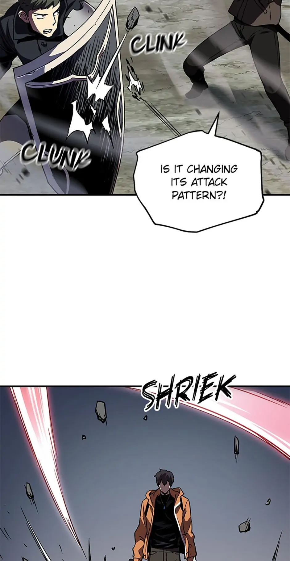 Read The Player Who Can't Level Up Manga Online