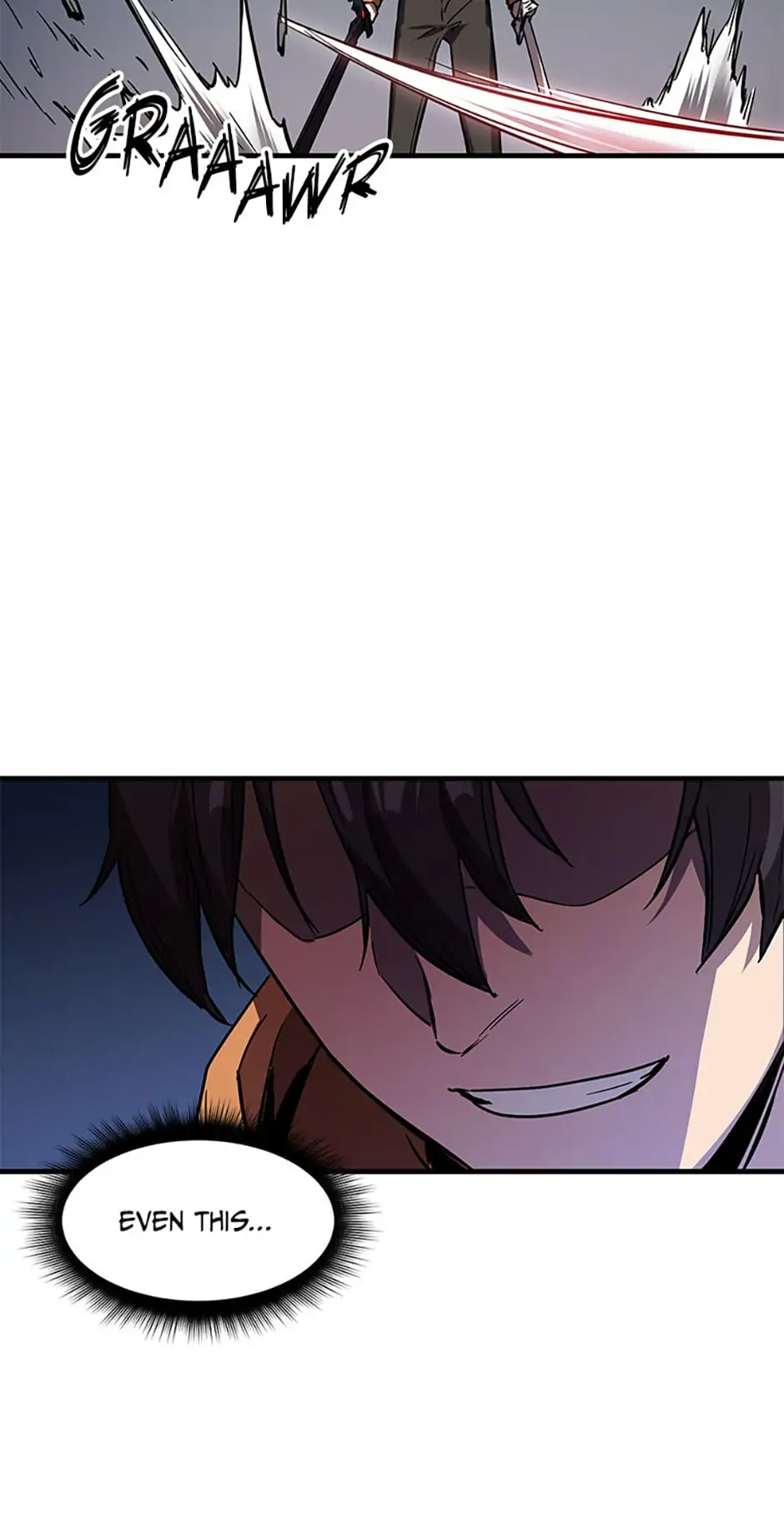 Read The Player Who Can't Level Up Manga Online