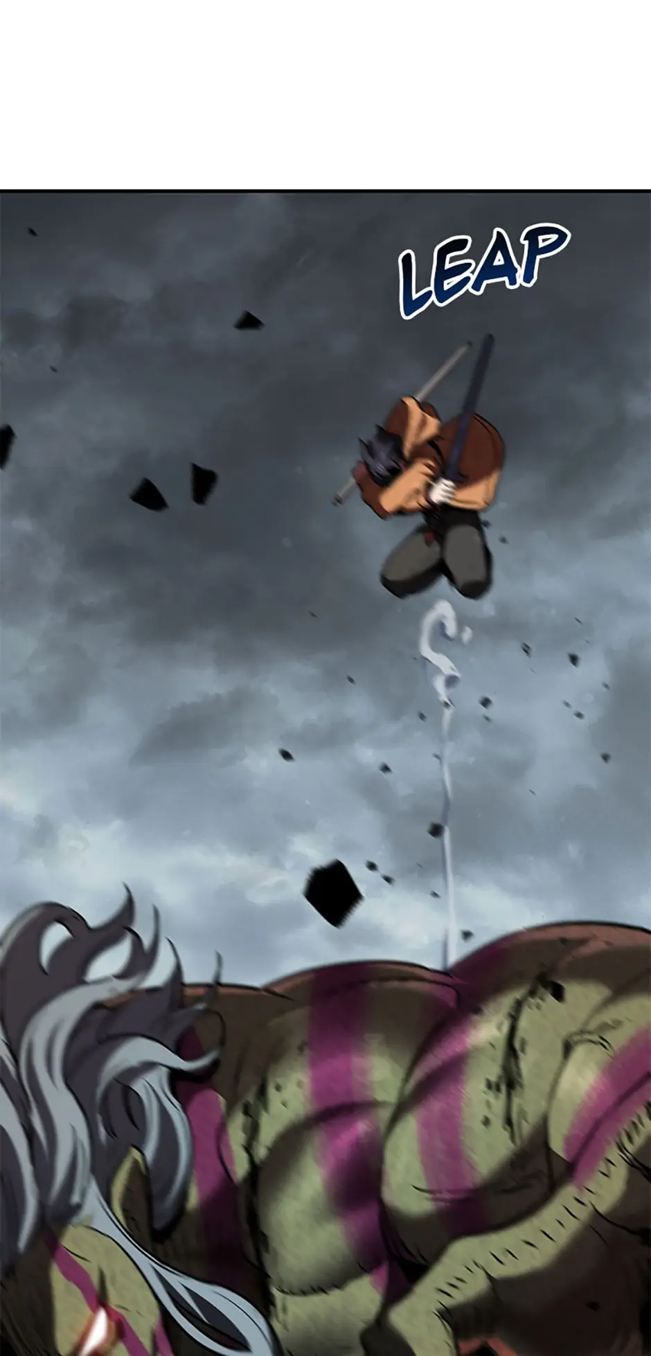 Read The Player Who Can't Level Up Manga Online