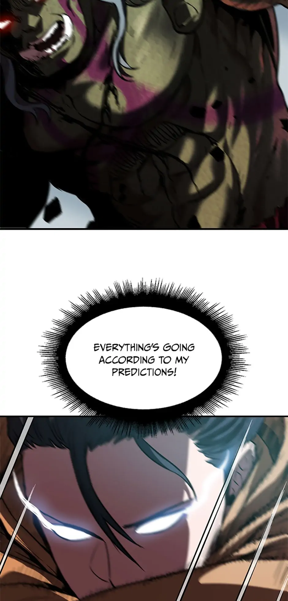 Read The Player Who Can't Level Up Manga Online