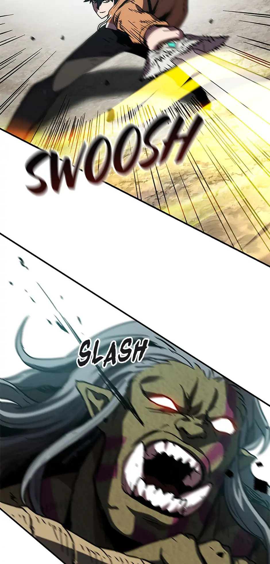 Read The Player Who Can't Level Up Manga Online