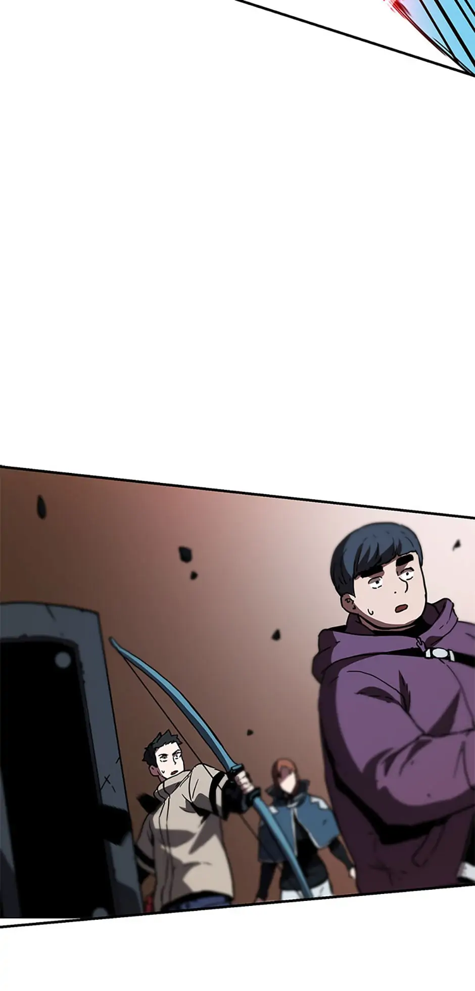 Read The Player Who Can't Level Up Manga Online