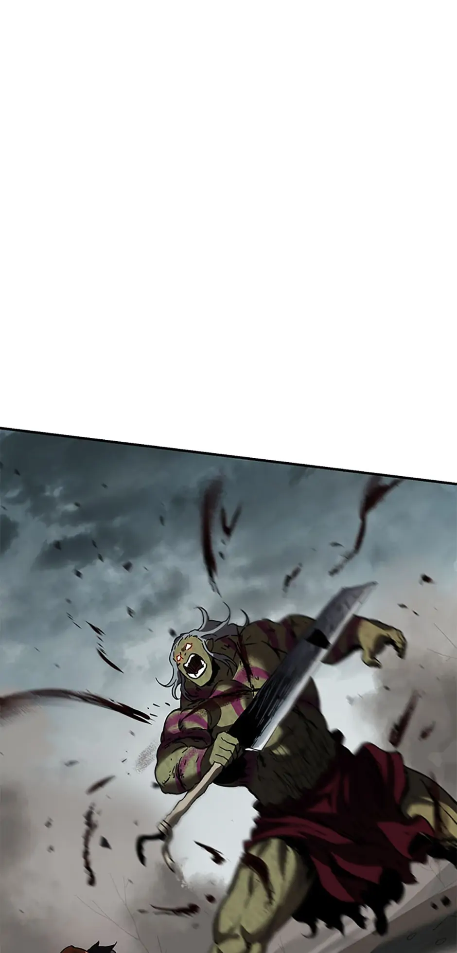 Read The Player Who Can't Level Up Manga Online