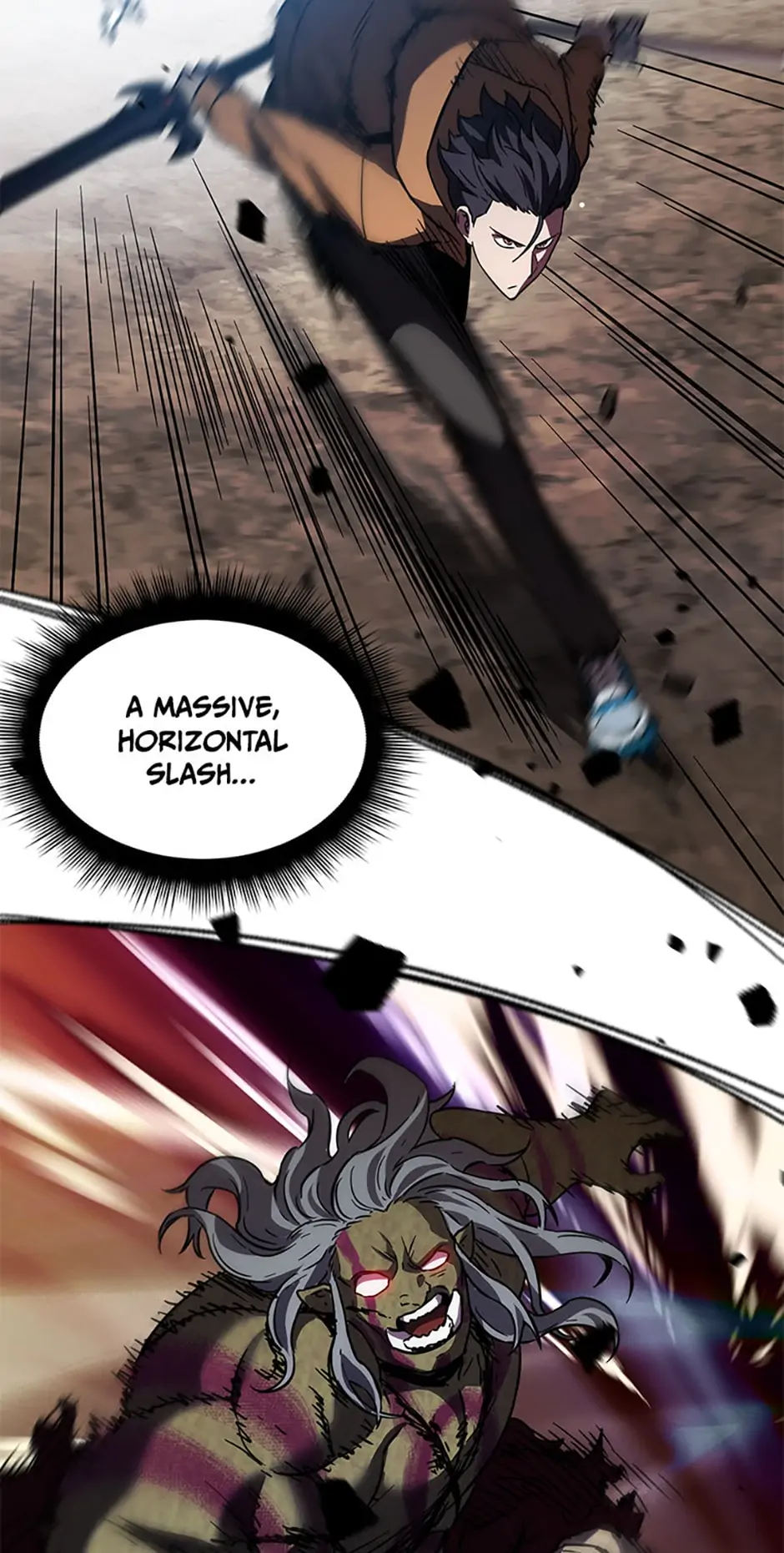 Read The Player Who Can't Level Up Manga Online