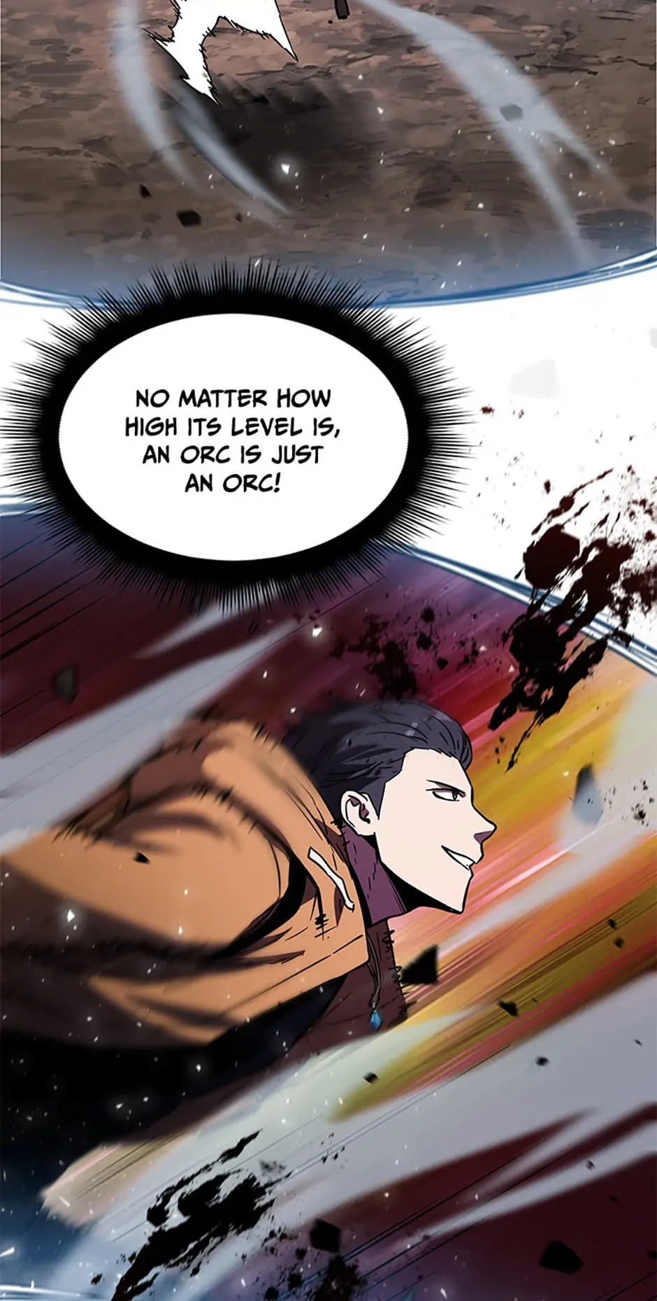 Read The Player Who Can't Level Up Manga Online