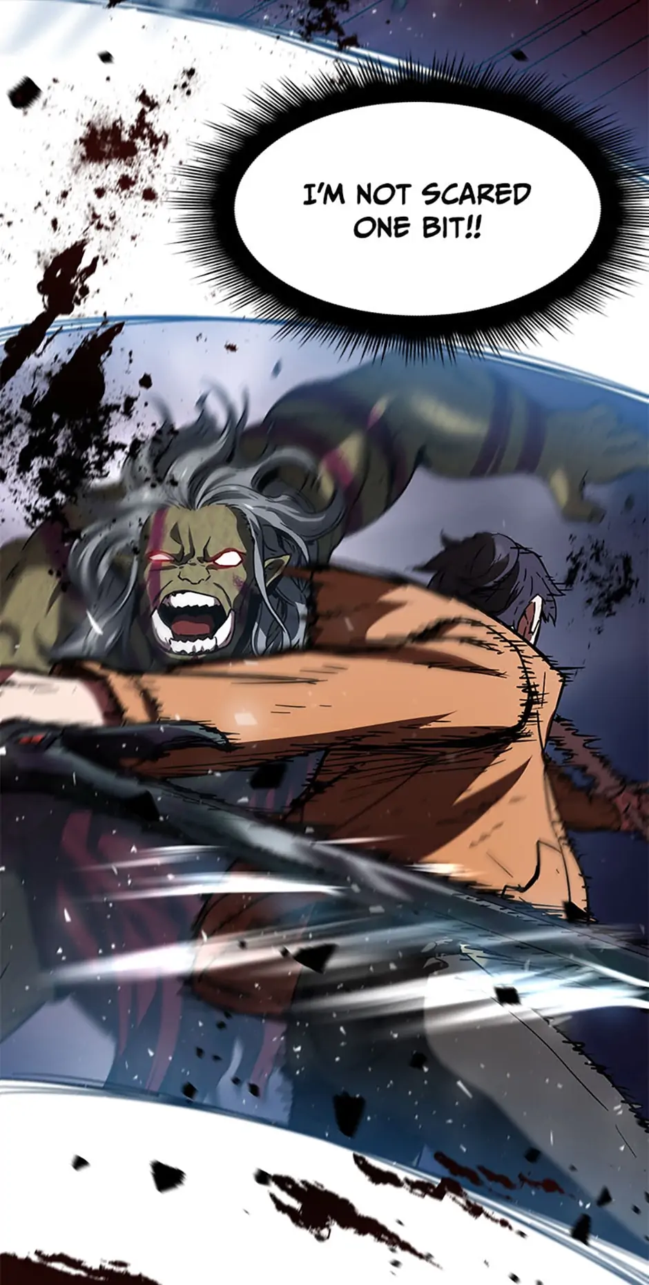 Read The Player Who Can't Level Up Manga Online